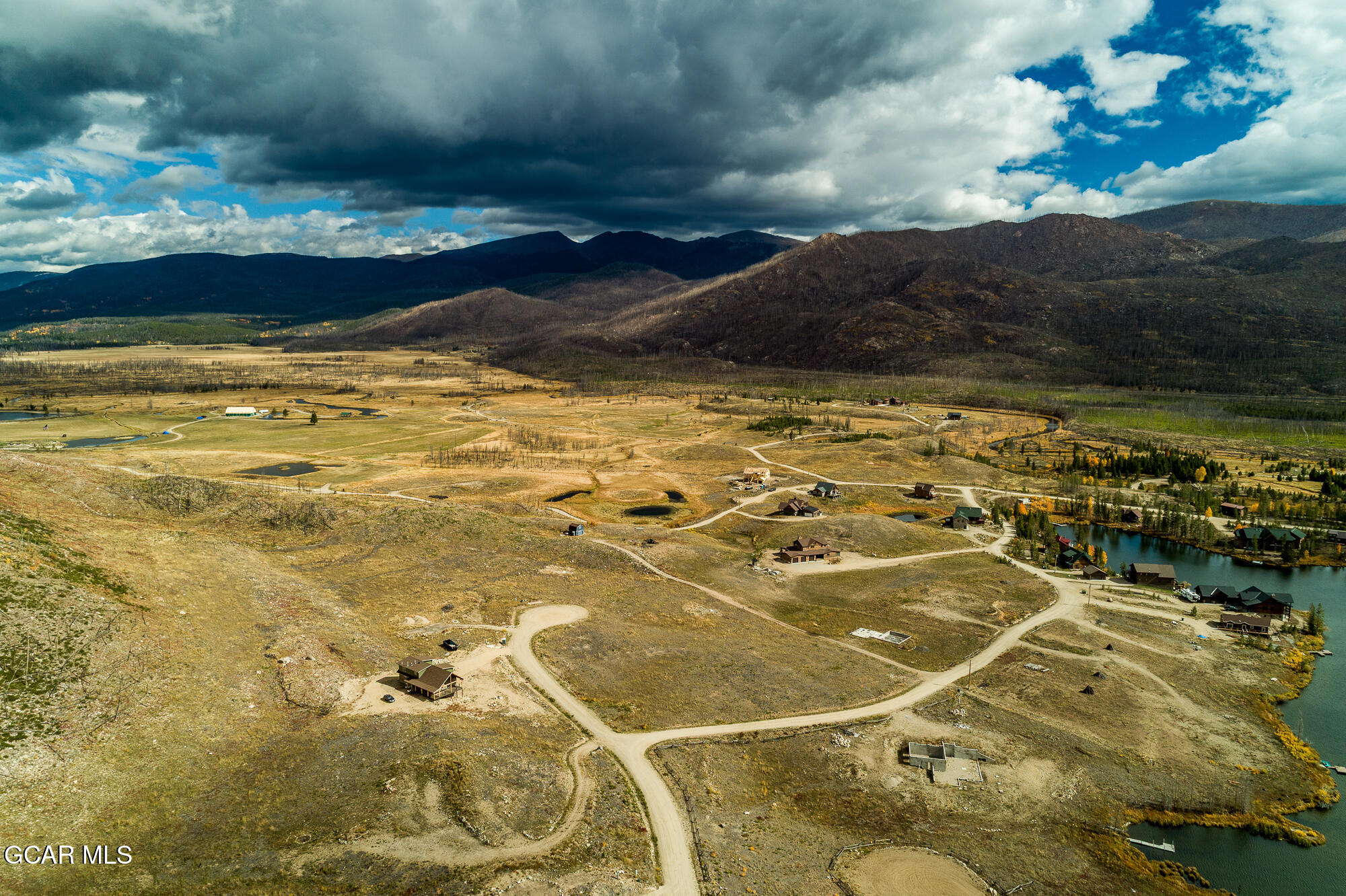 227 GCR 4911 Grand Lake CO 80447