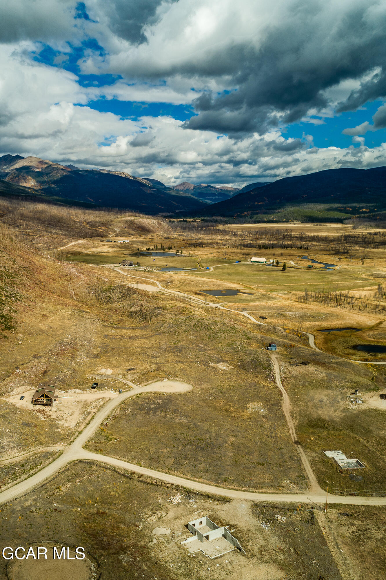 227 GCR 4911 Grand Lake CO 80447