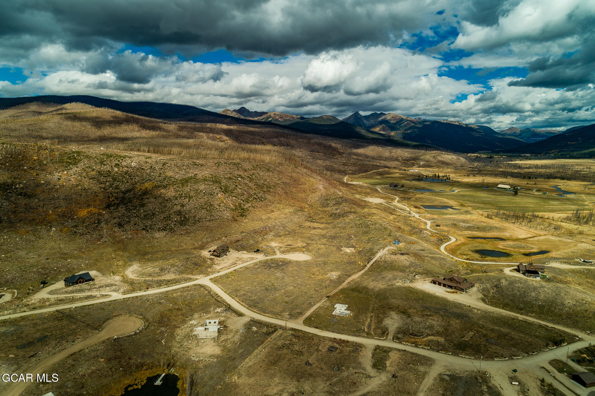 227 GCR 4911 Grand Lake CO 80447