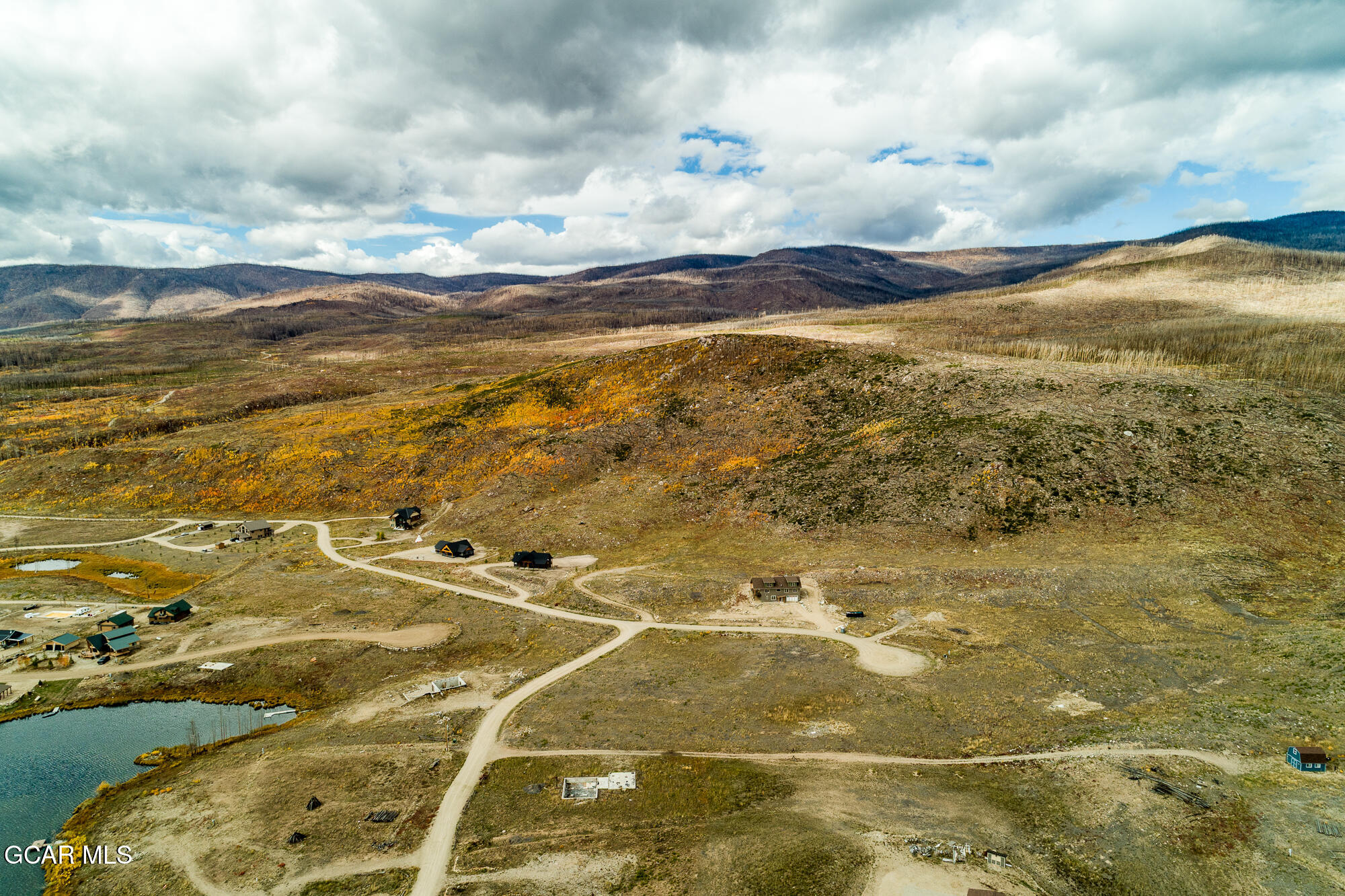 227 GCR 4911 Grand Lake CO 80447