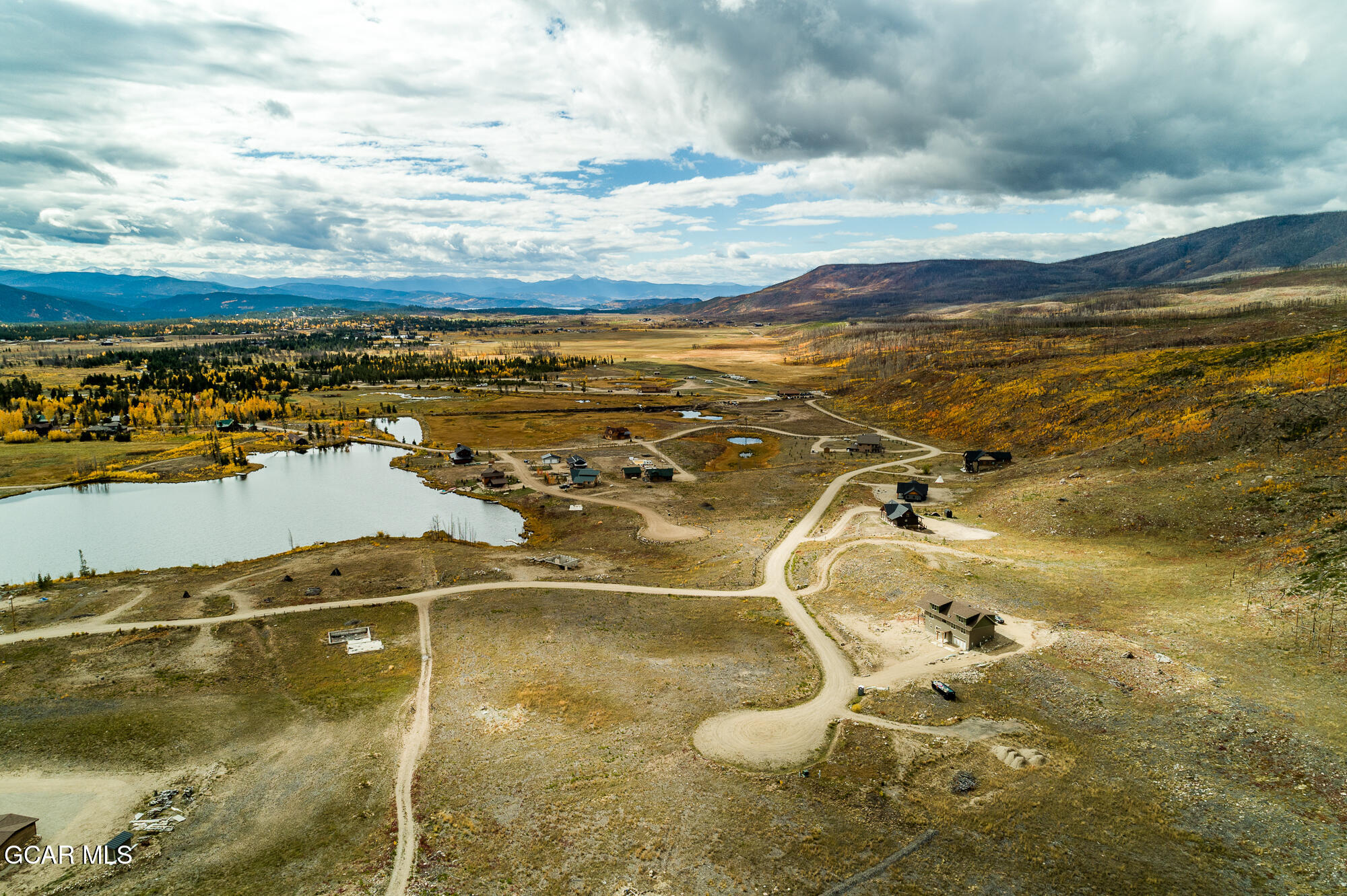 227 GCR 4911 Grand Lake CO 80447