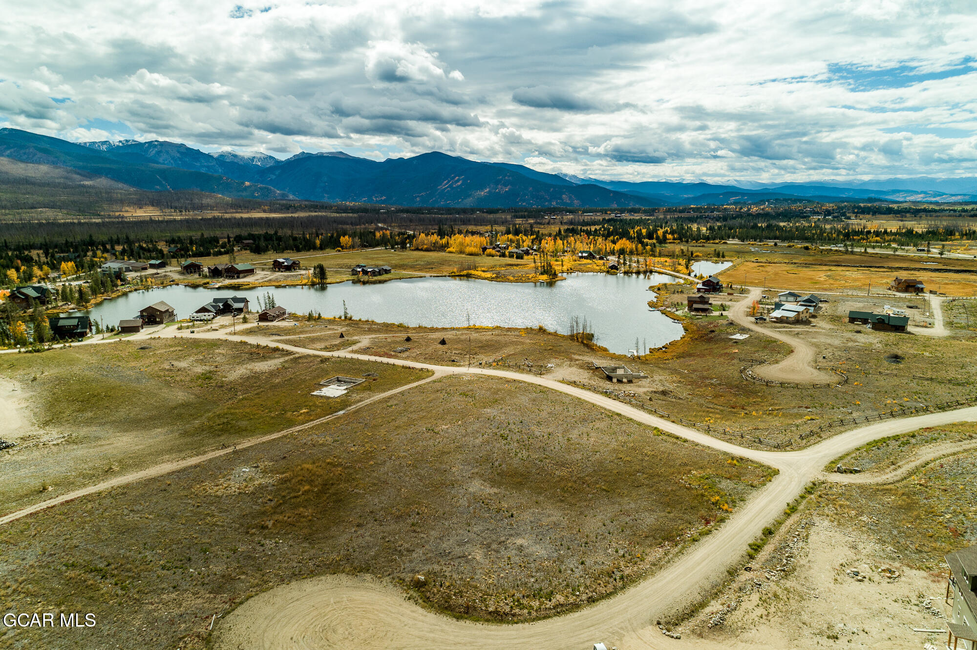 227 GCR 4911 Grand Lake CO 80447