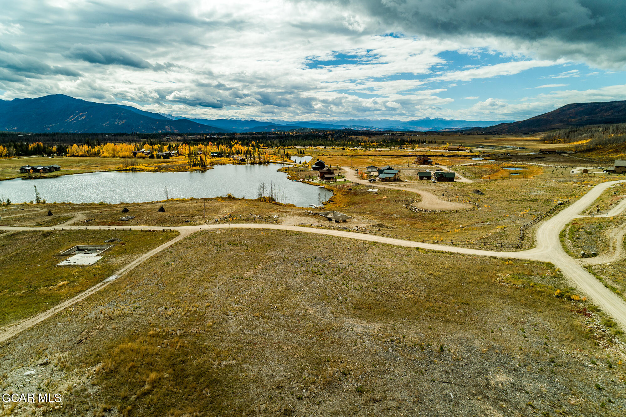 227 GCR 4911 Grand Lake CO 80447