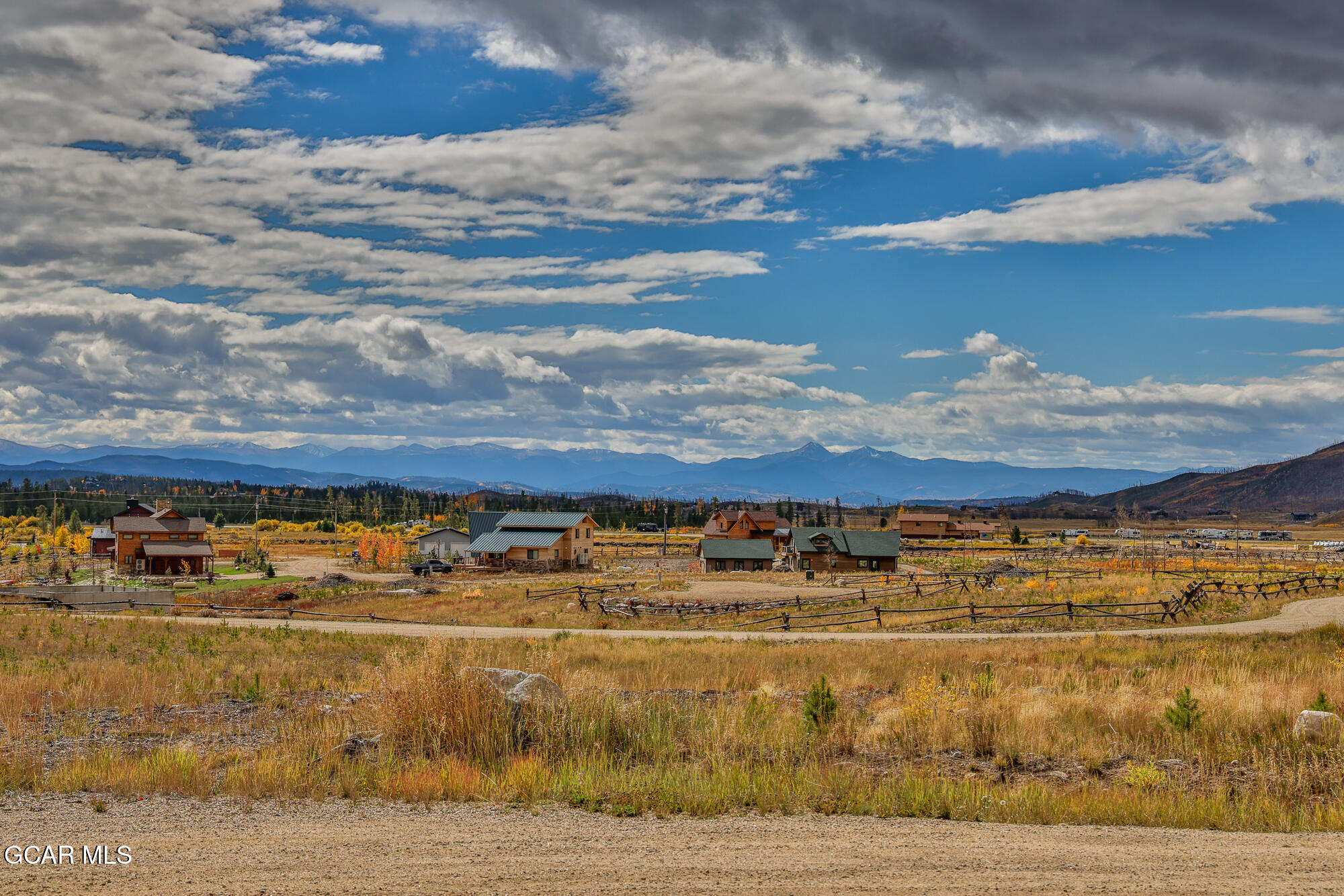 227 GCR 4911 Grand Lake CO 80447