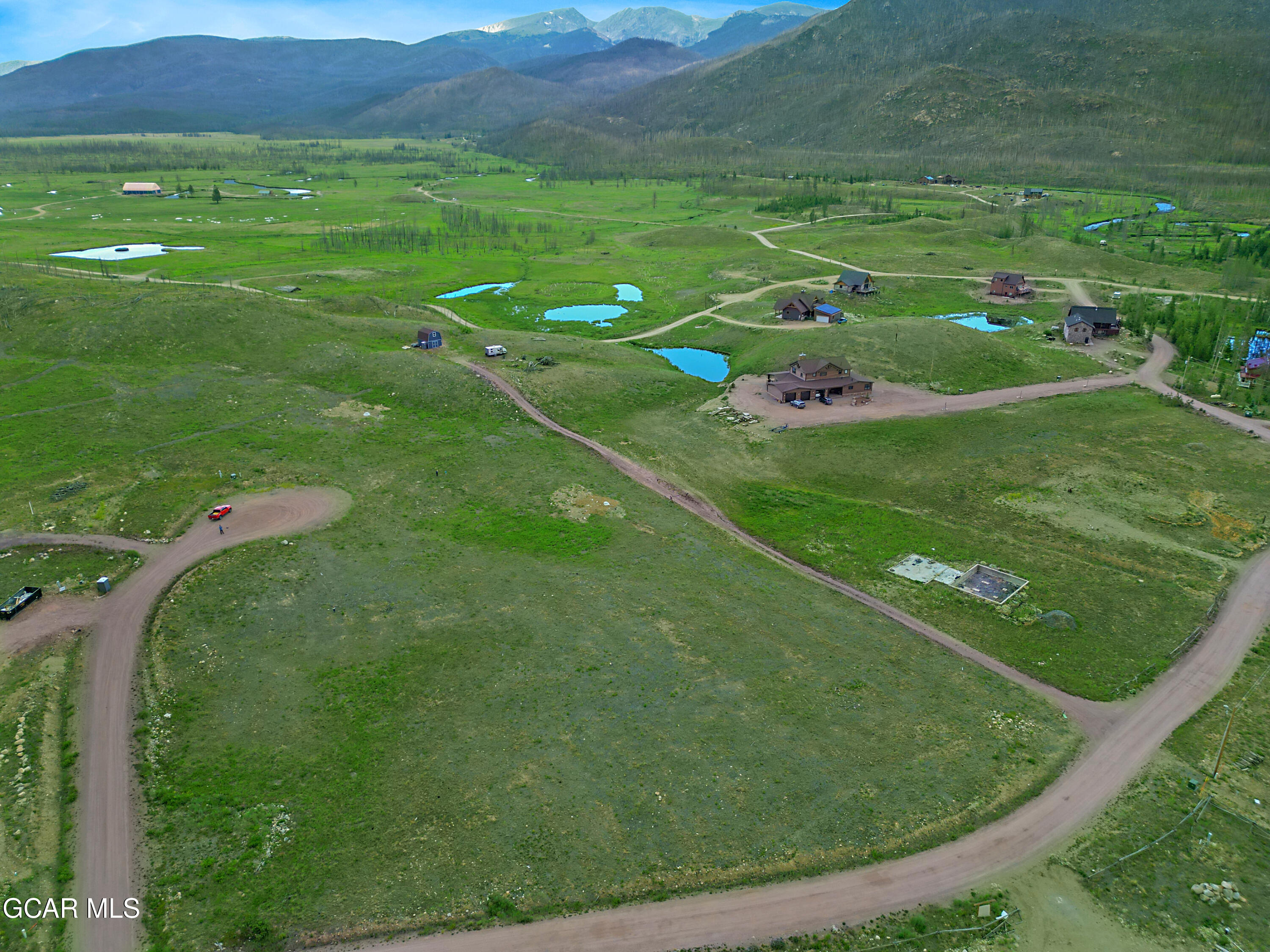 227 GCR 4911 Grand Lake CO 80447