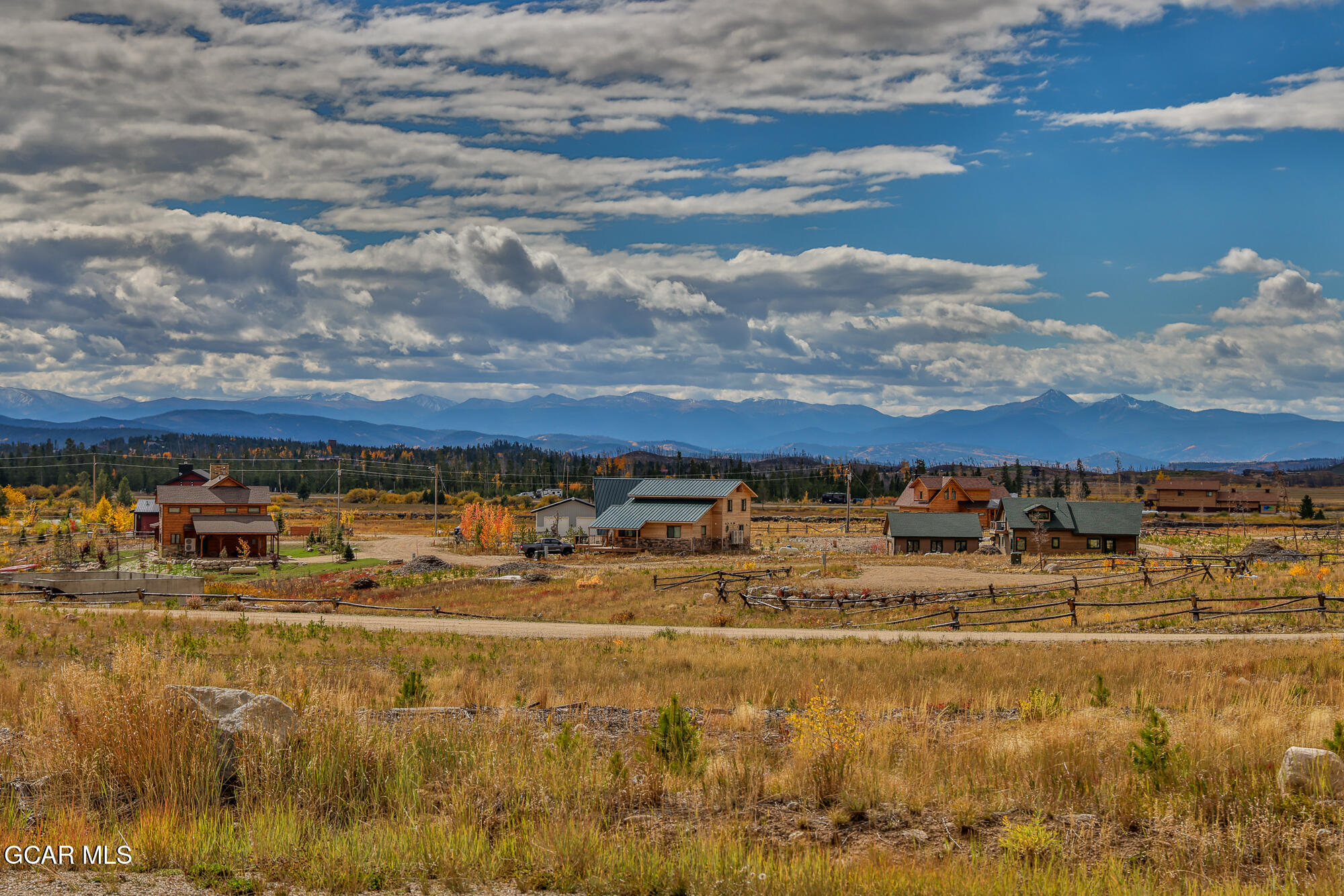 227 GCR 4911 Grand Lake CO 80447