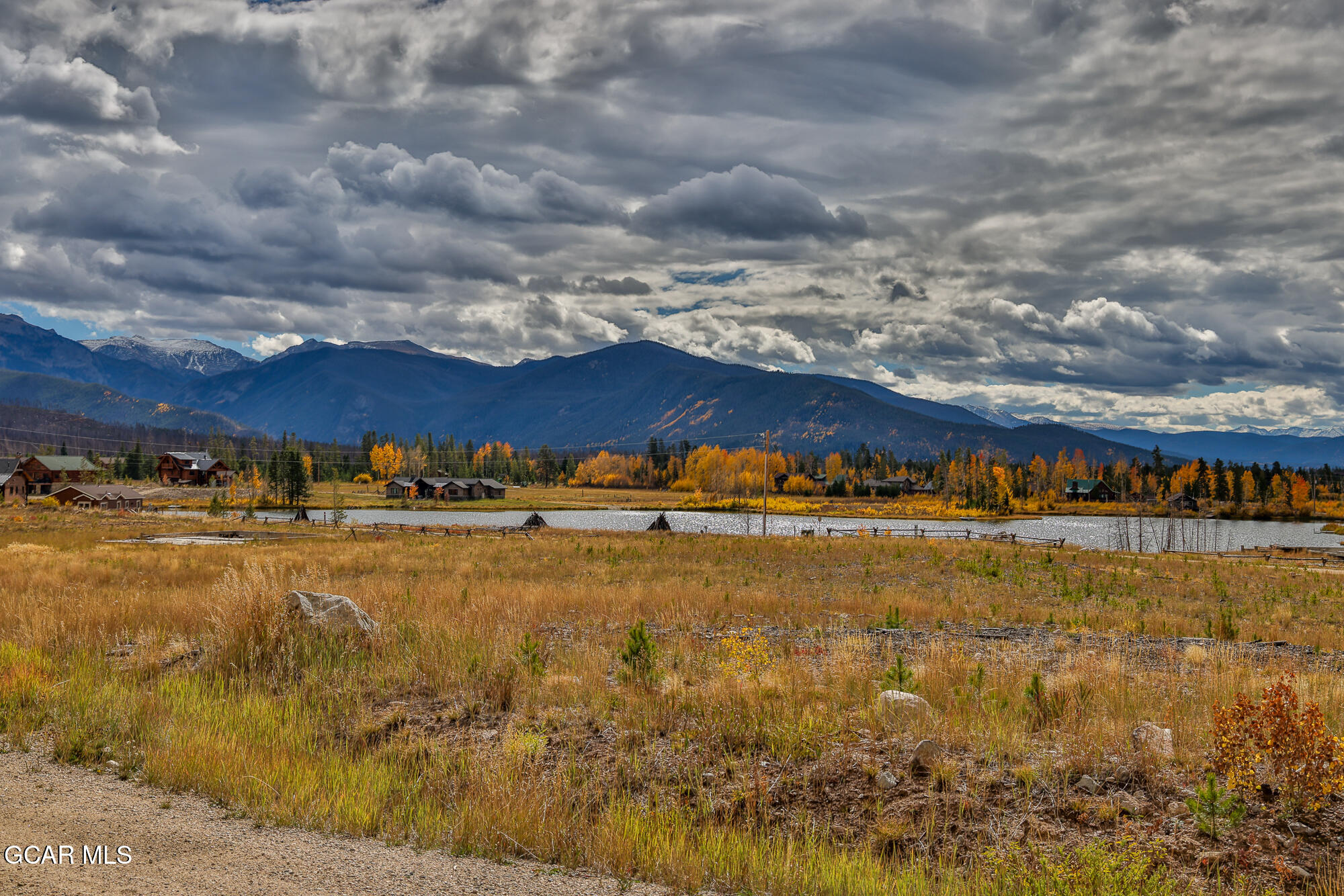 227 GCR 4911 Grand Lake CO 80447