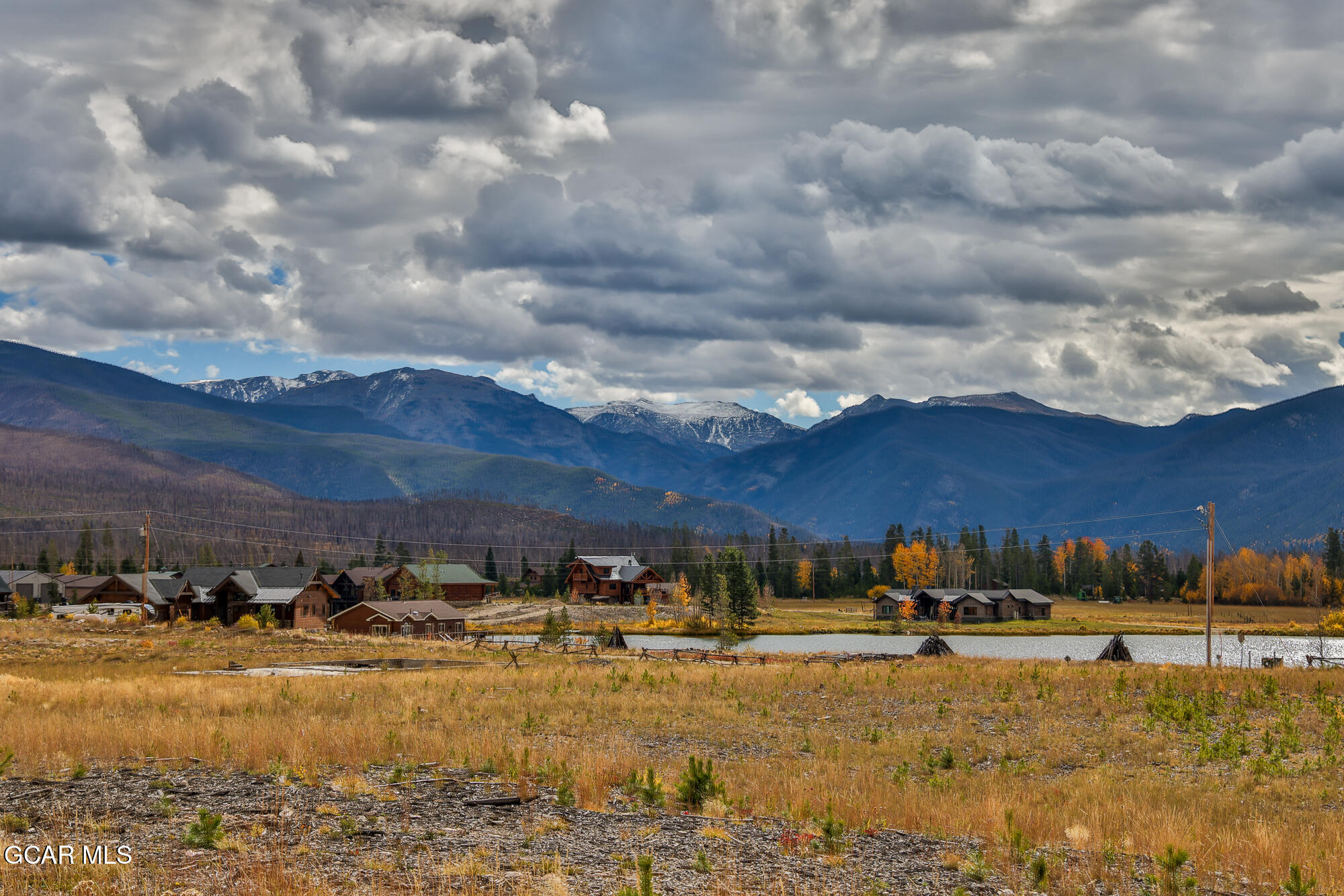 227 GCR 4911 Grand Lake CO 80447