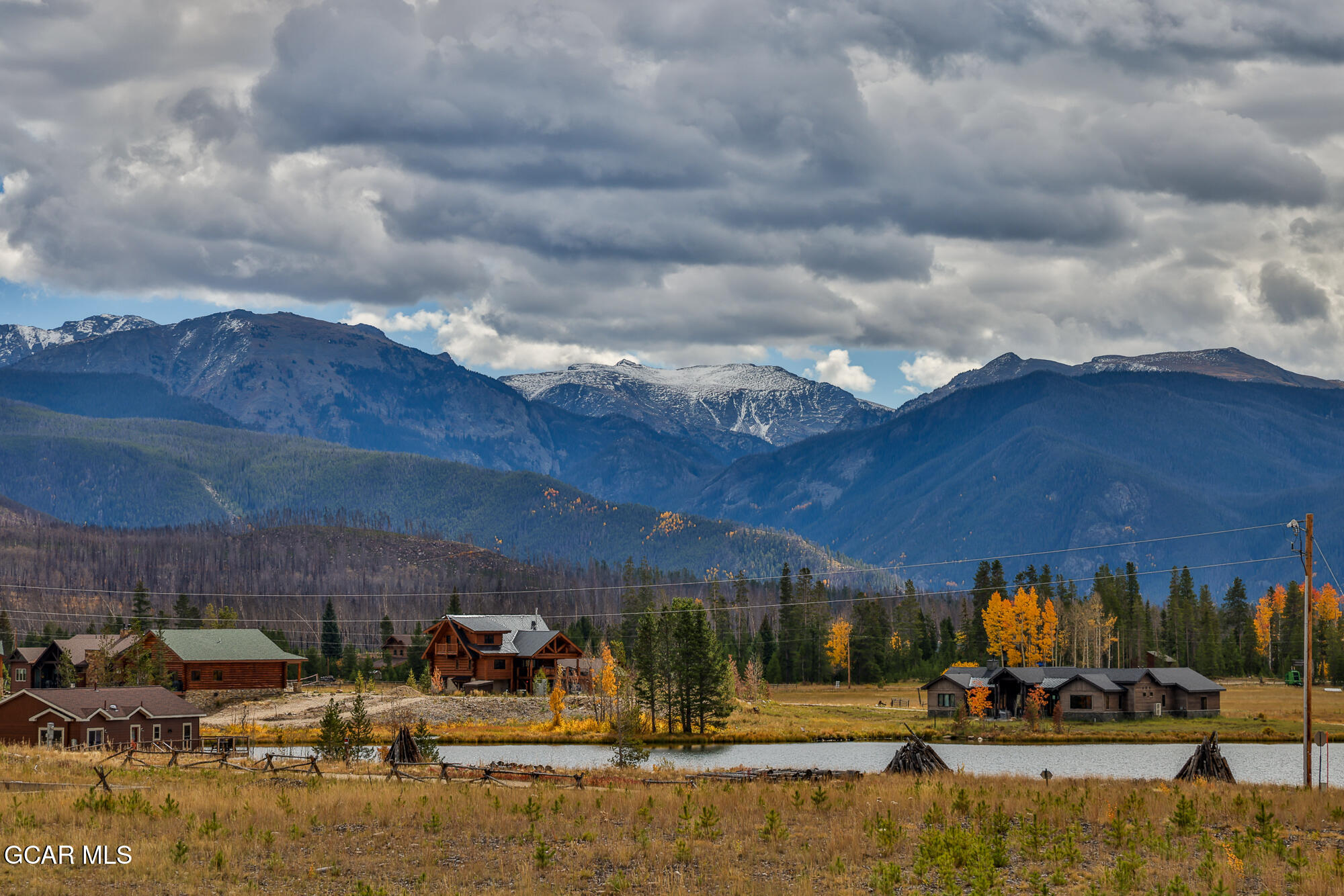 227 GCR 4911 Grand Lake CO 80447