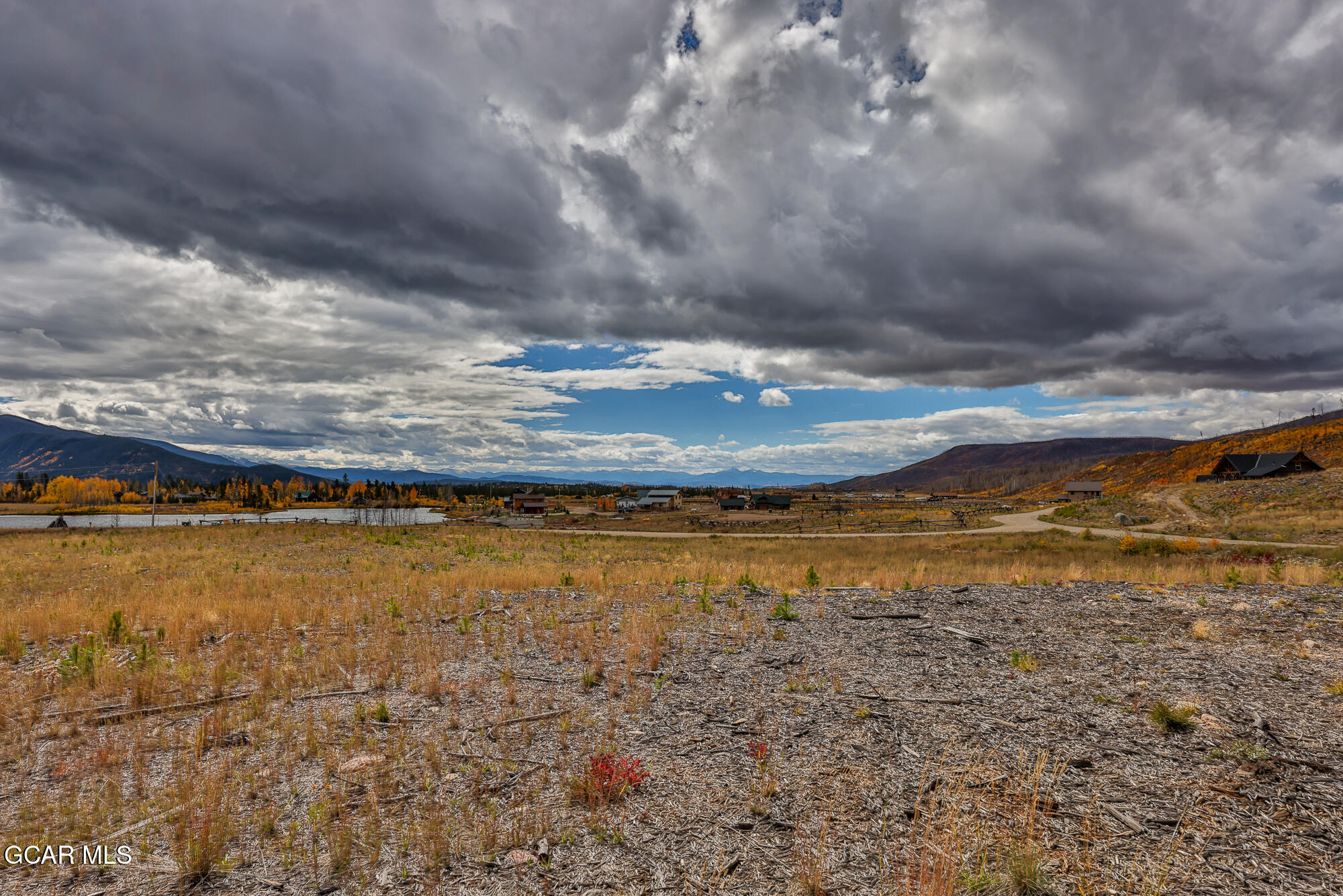 227 GCR 4911 Grand Lake CO 80447