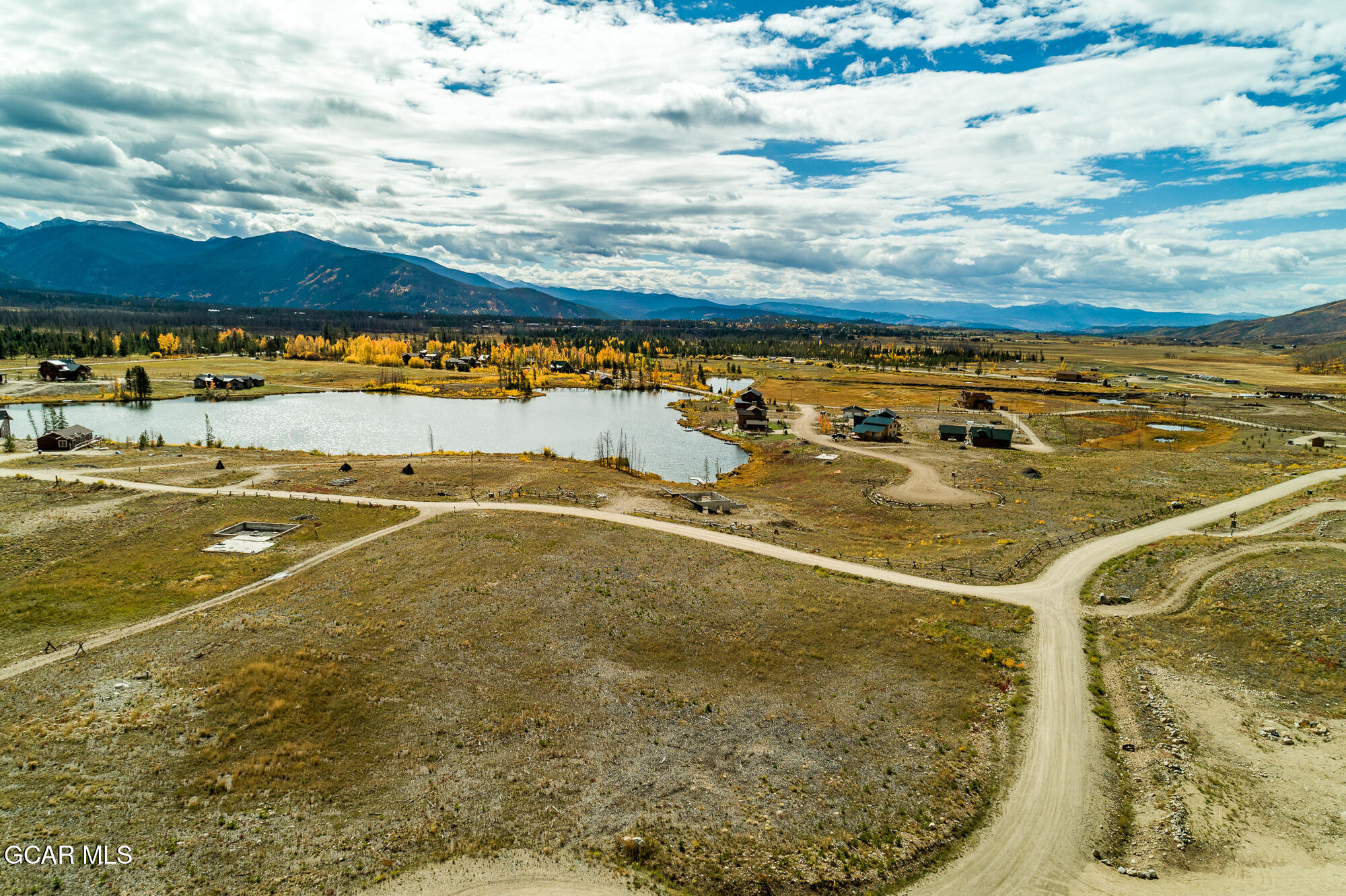 227 GCR 4911 Grand Lake CO 80447