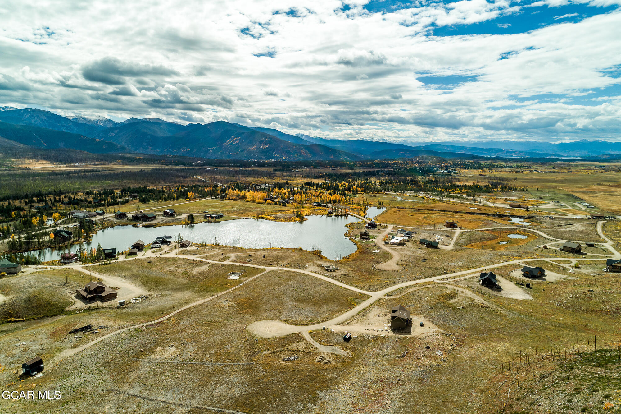 227 GCR 4911 Grand Lake CO 80447