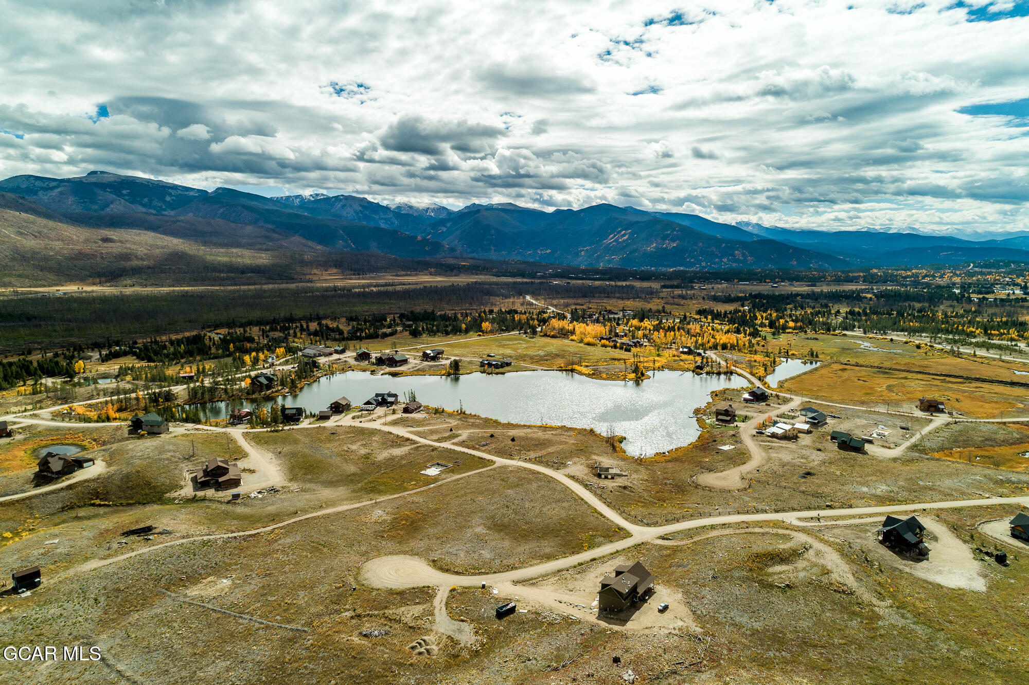 227 GCR 4911 Grand Lake CO 80447