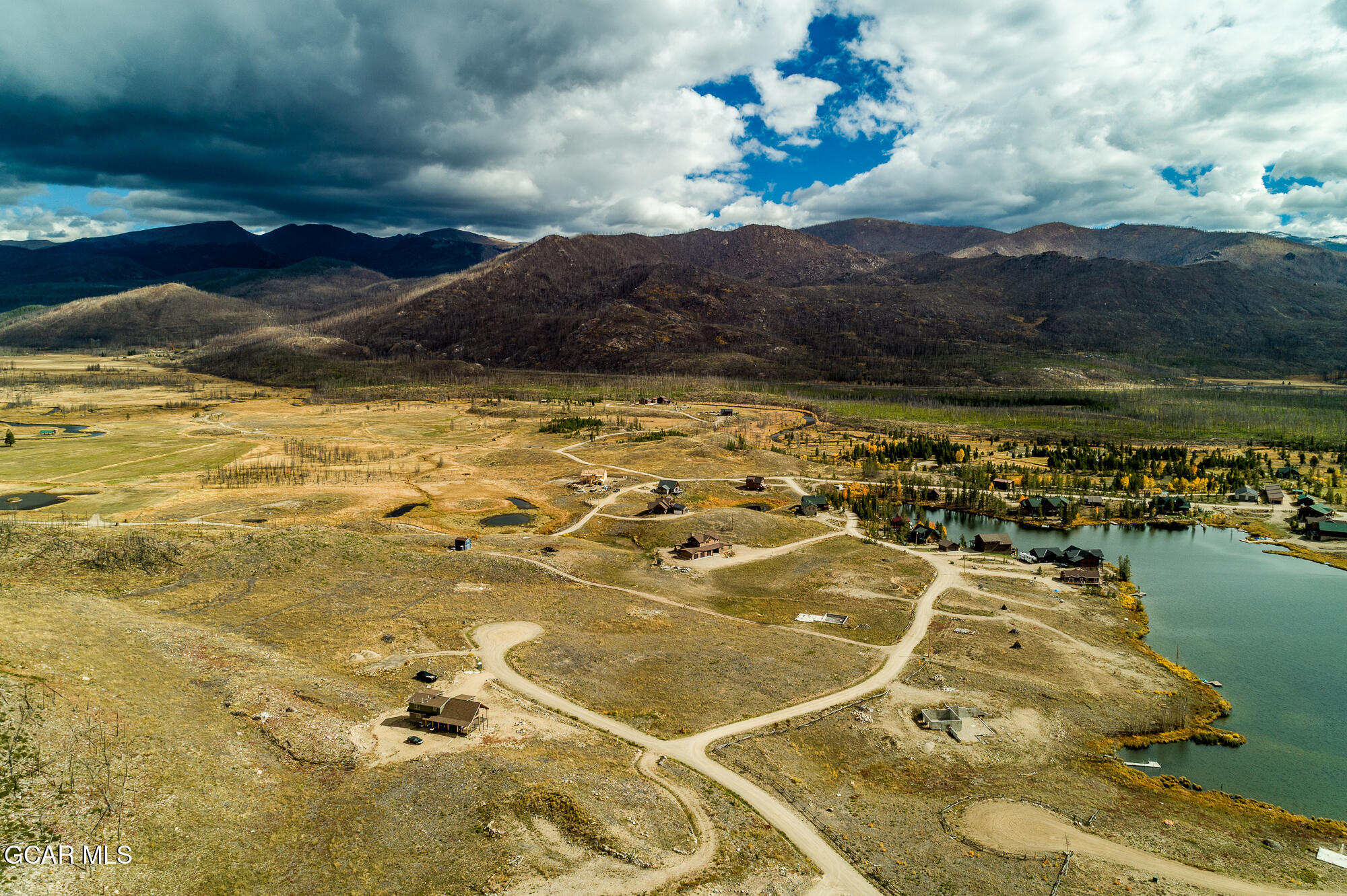 227 GCR 4911 Grand Lake CO 80447