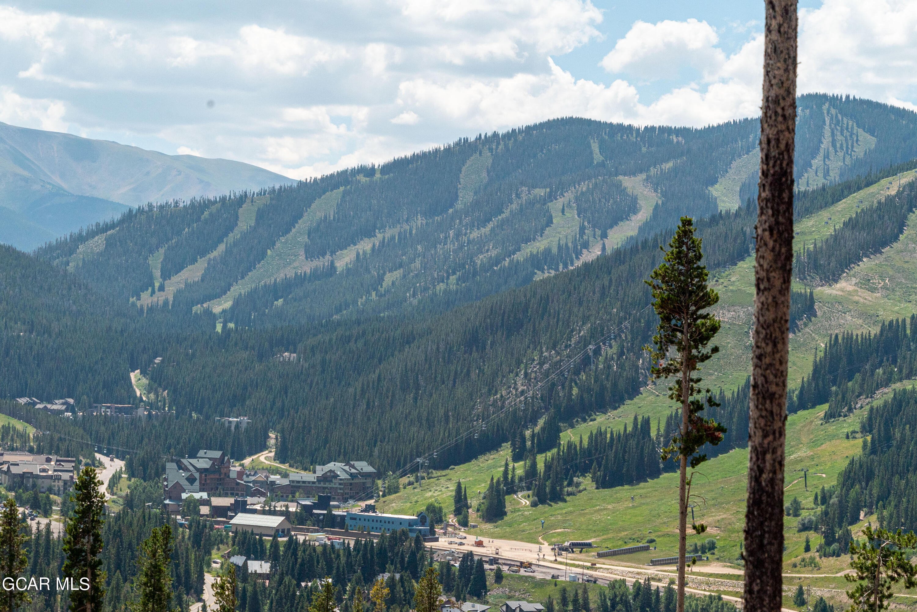 40 Cub Creek Way, Lot 2 Winter Park CO 80482