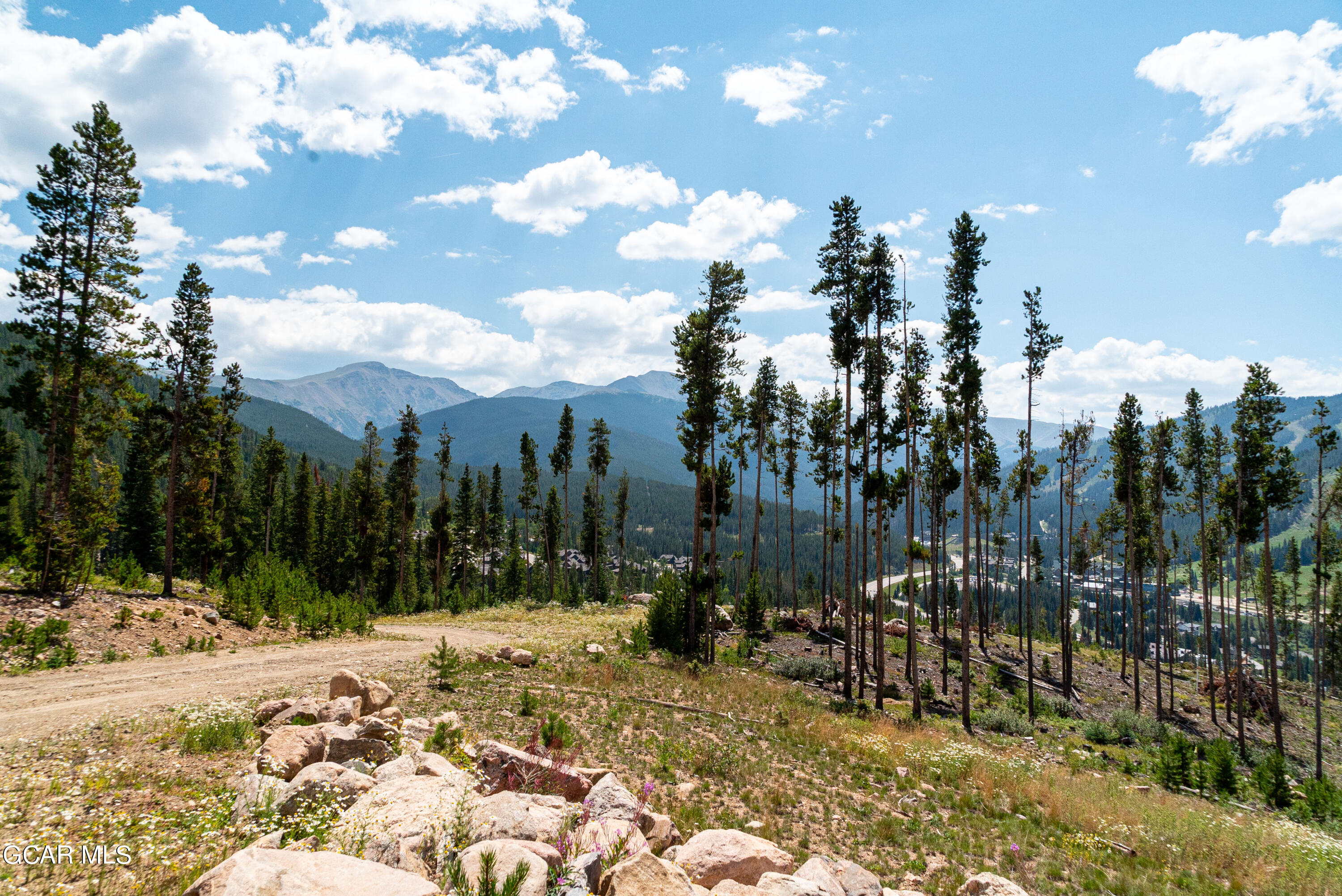 40 Cub Creek Way, Lot 2 Winter Park CO 80482