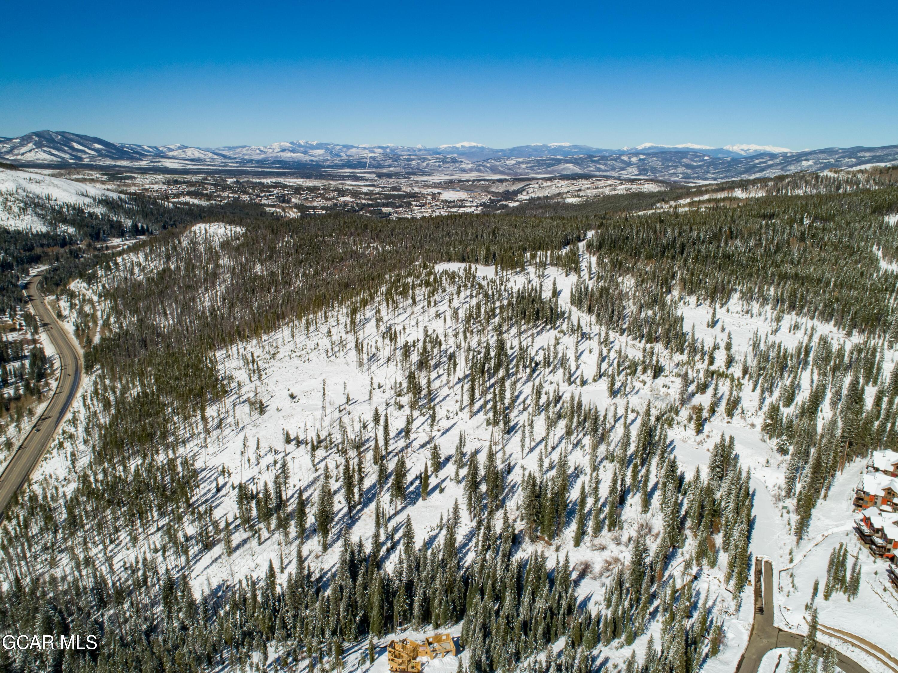 40 Cub Creek Way, Lot 2 Winter Park CO 80482