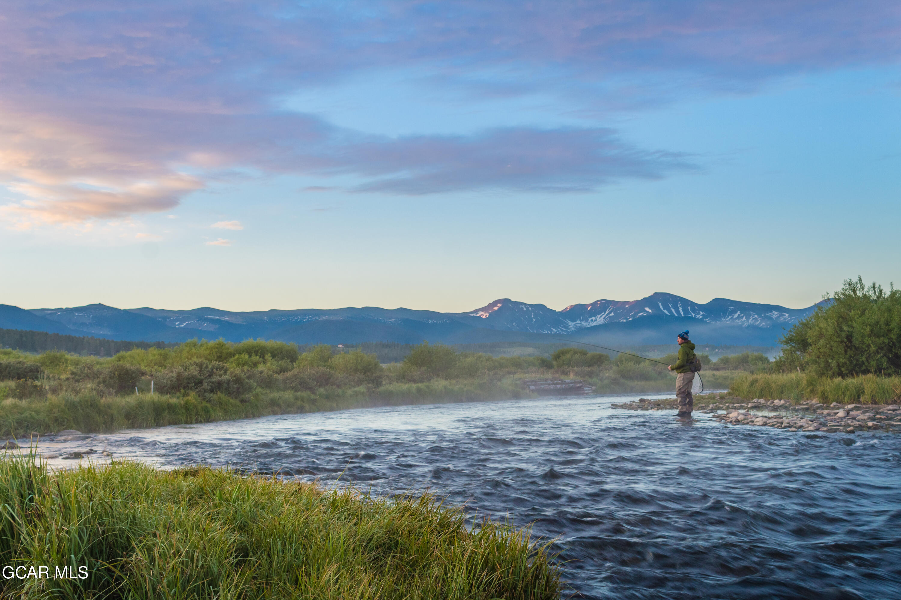 40 Cub Creek Way, Lot 2 Winter Park CO 80482