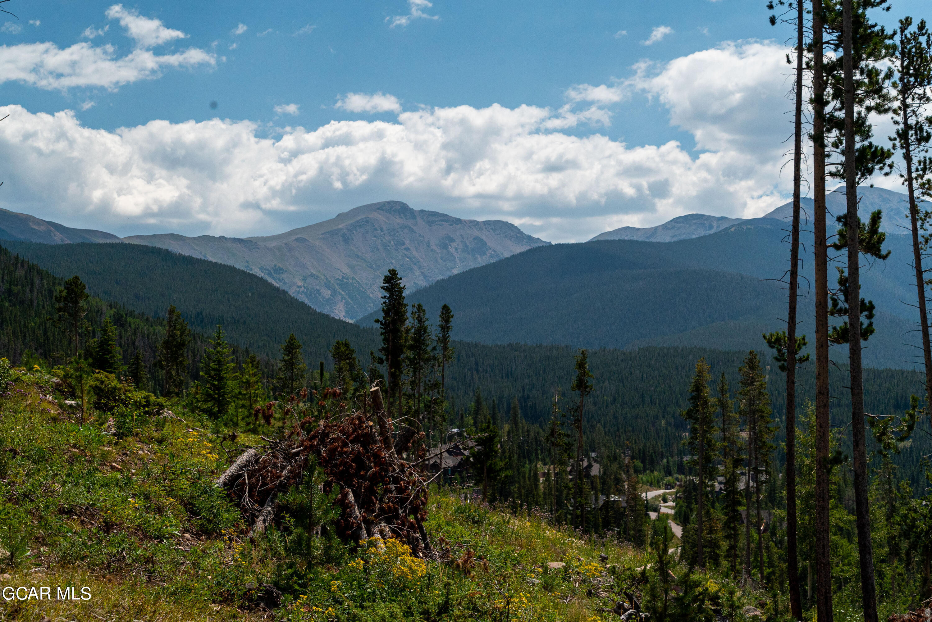 40 Cub Creek Way, Lot 2 Winter Park CO 80482