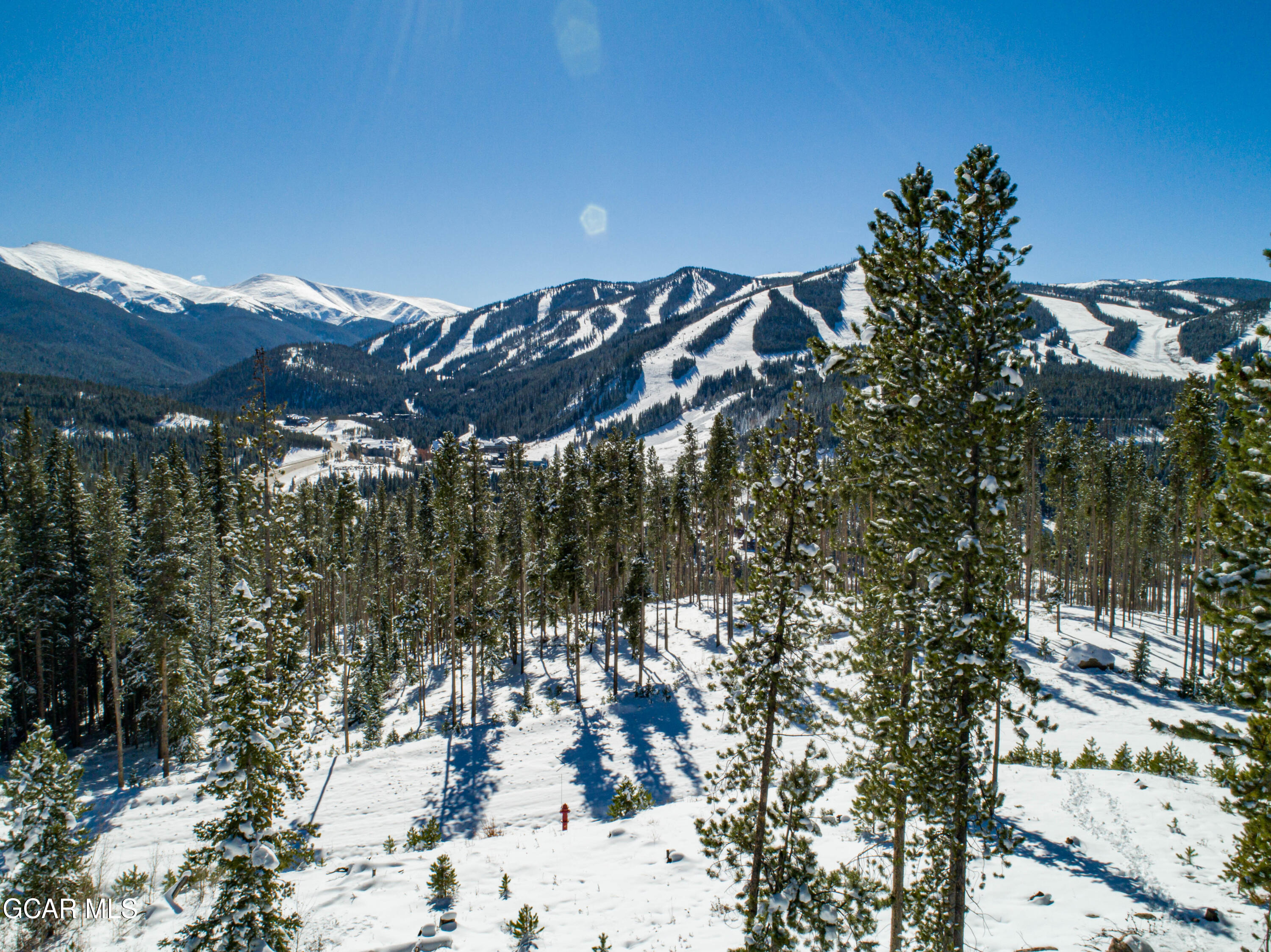 40 Cub Creek Way, Lot 2 Winter Park CO 80482
