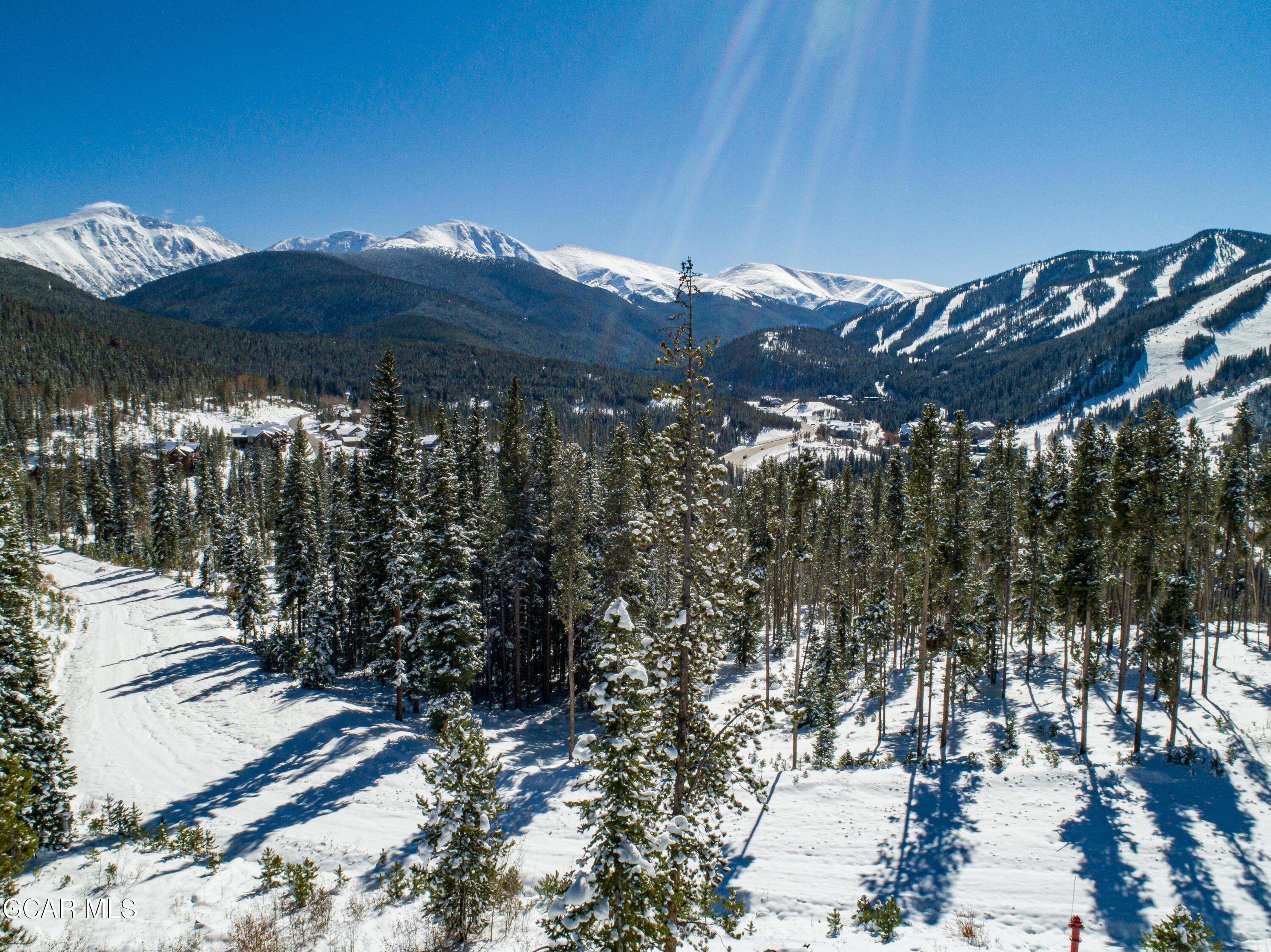 40 Cub Creek Way, Lot 2 Winter Park CO 80482
