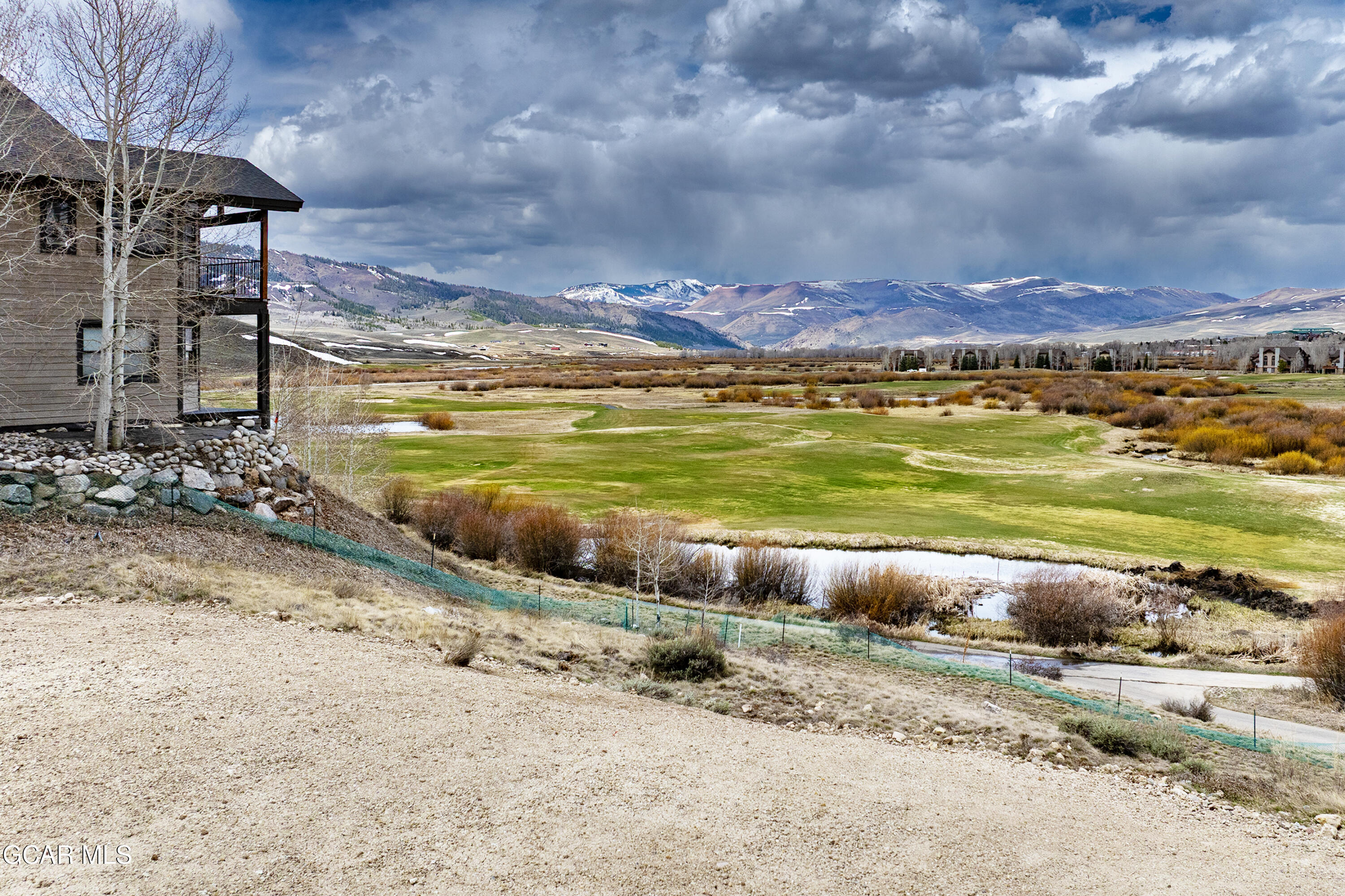 844 Saddle Ridge Circle Granby CO 80446