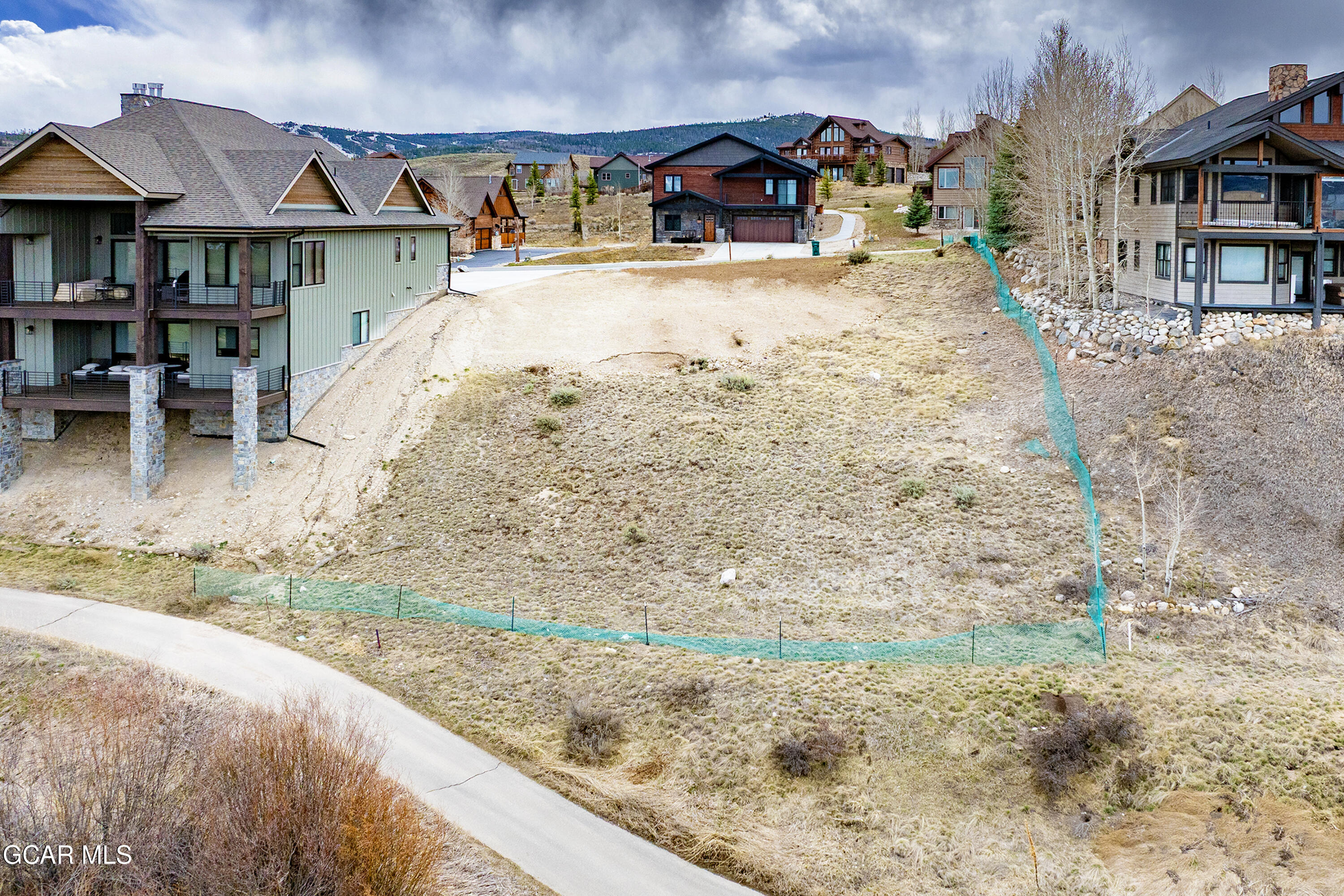 844 Saddle Ridge Circle Granby CO 80446