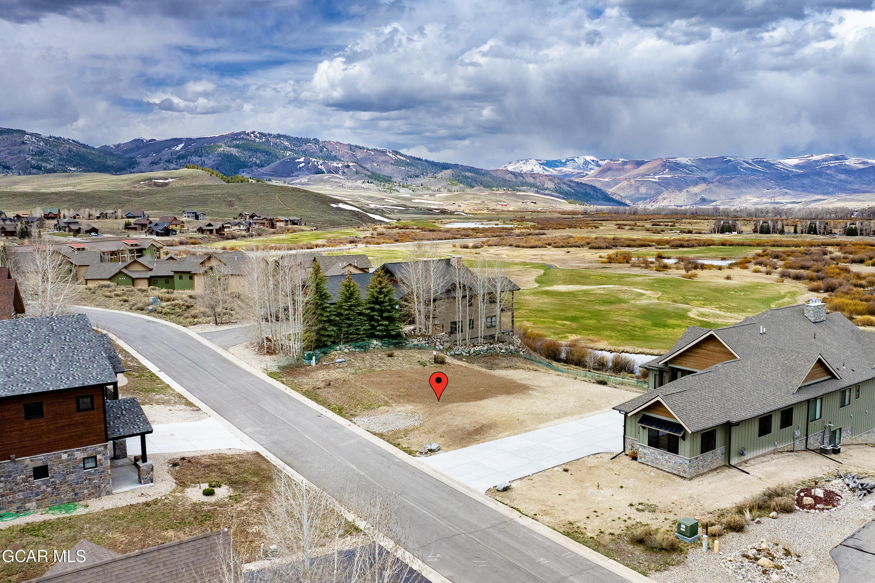 844 Saddle Ridge Circle Granby CO 80446