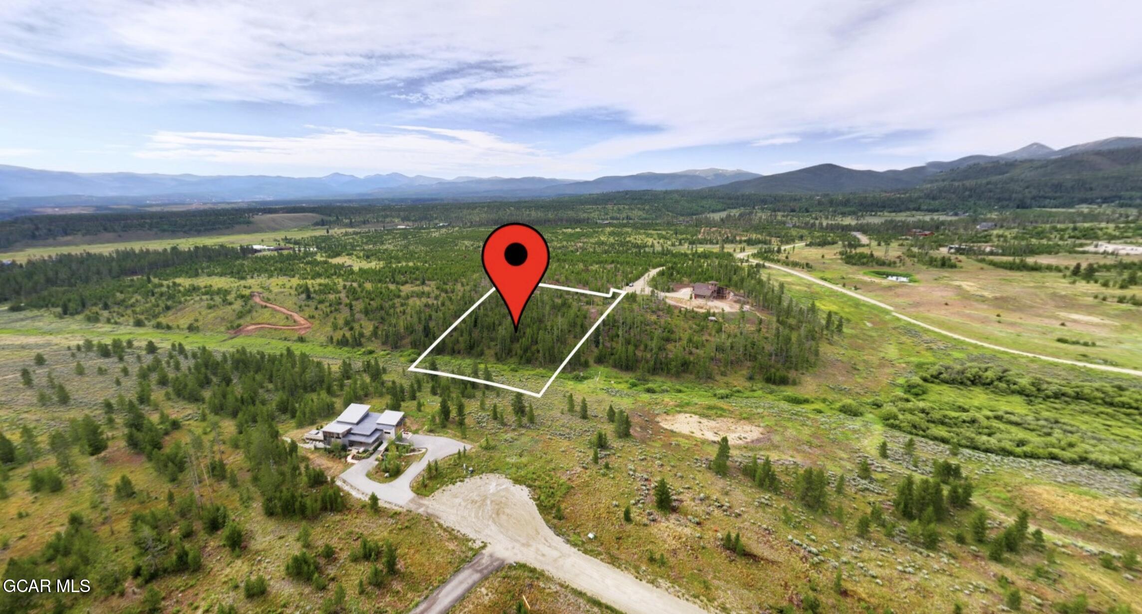 156 GCR 5194b Tabernash CO 80478