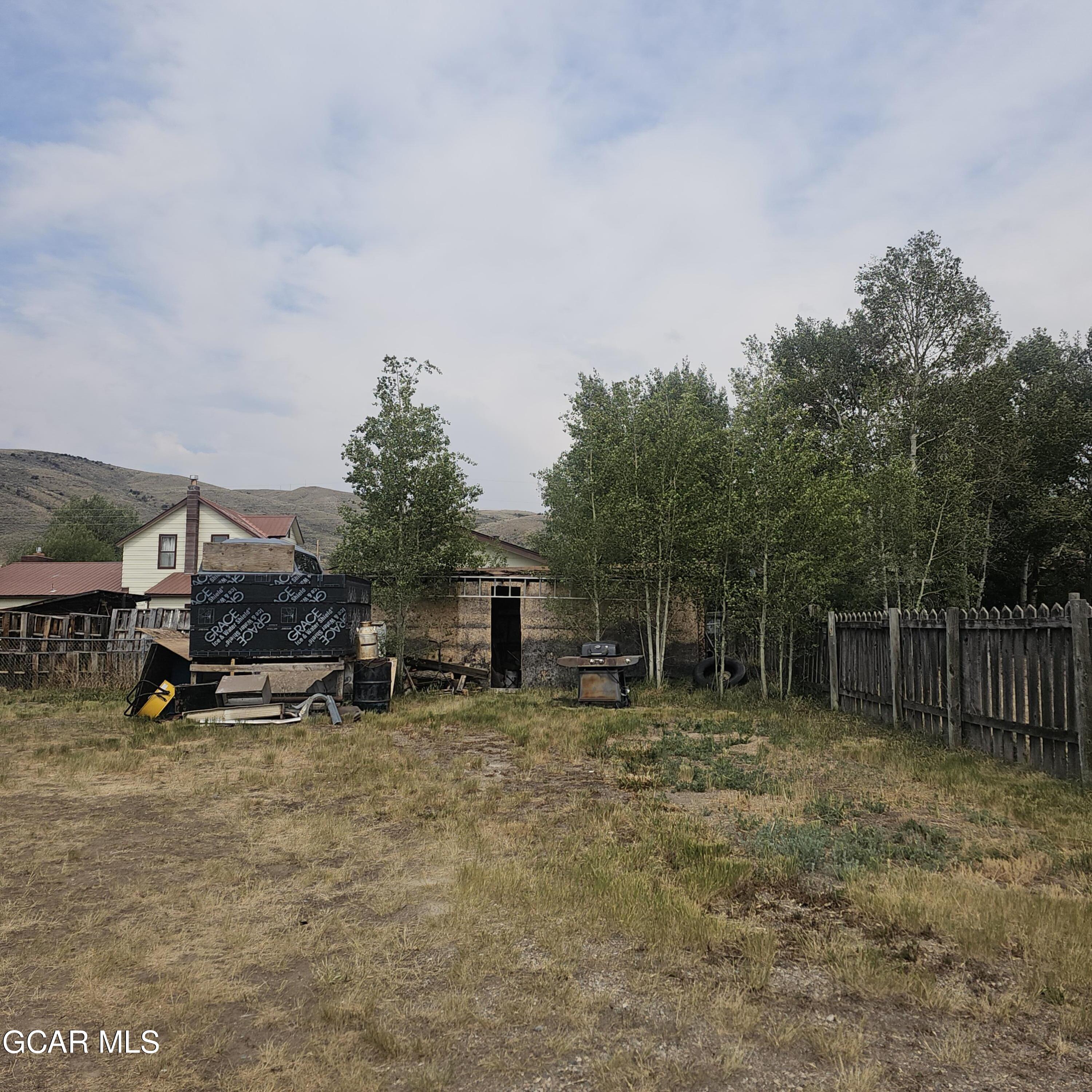 202 County Road 309 Parshall CO 80468