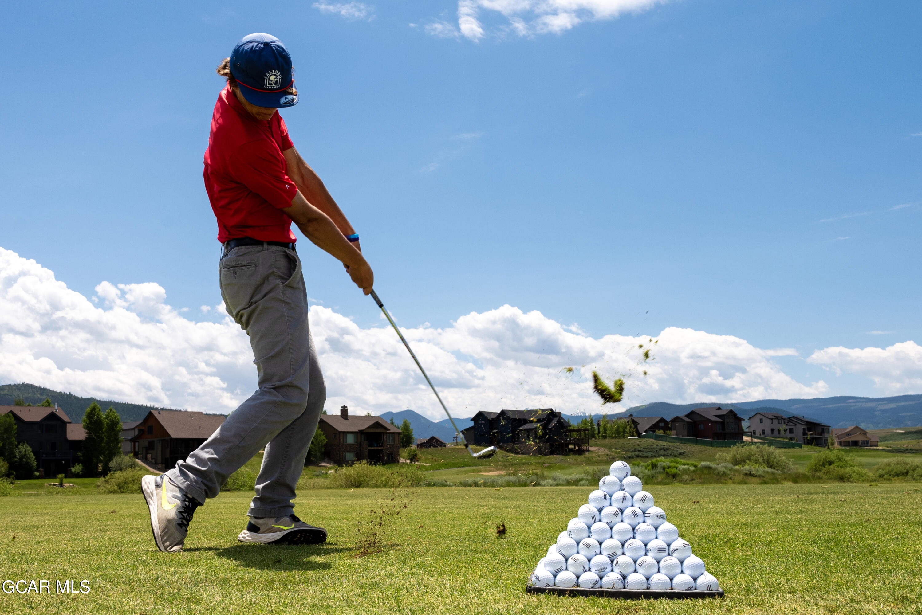 1560 Wildhorse Drive Granby CO 80446