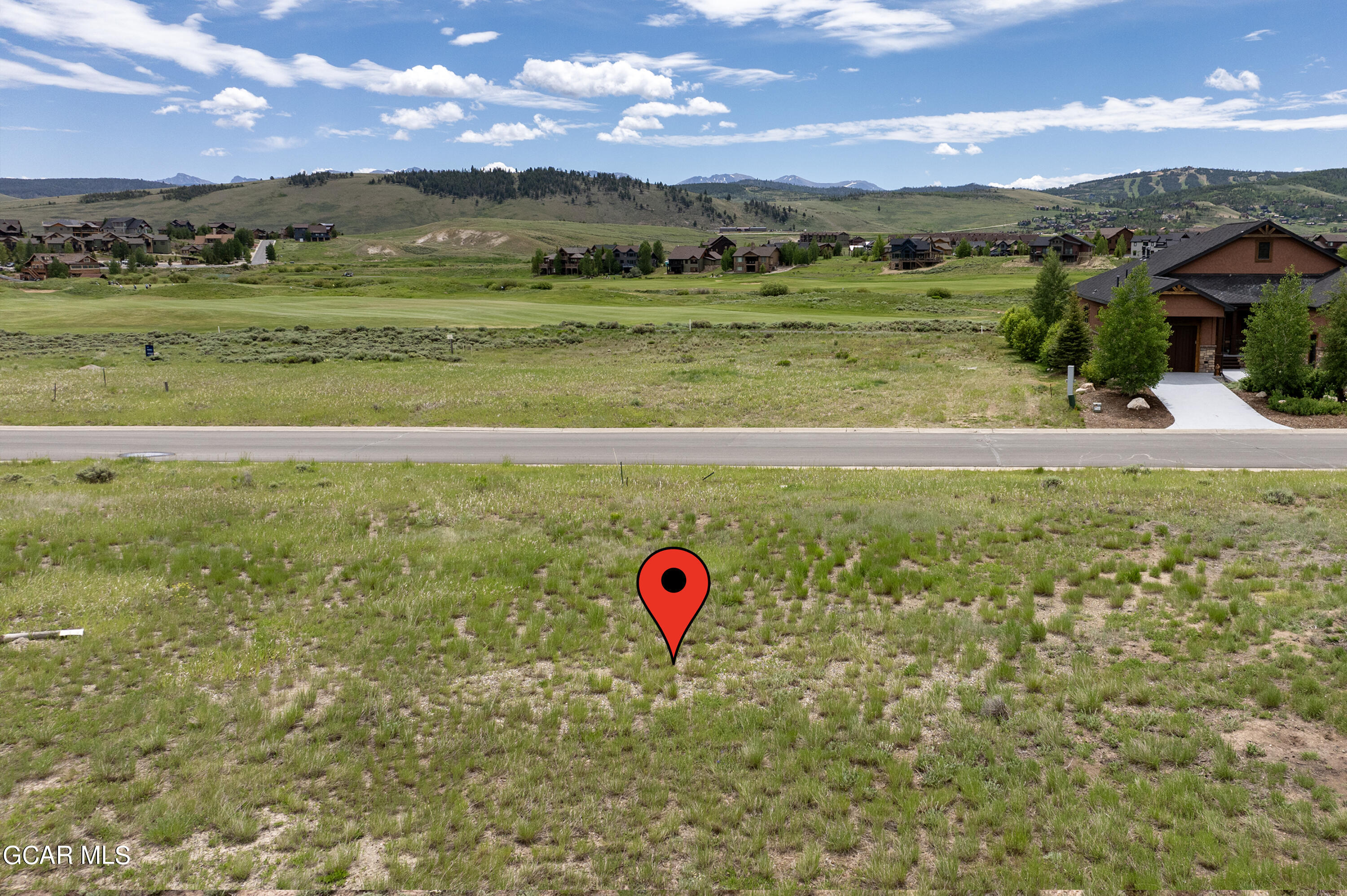 1560 Wildhorse Drive Granby CO 80446