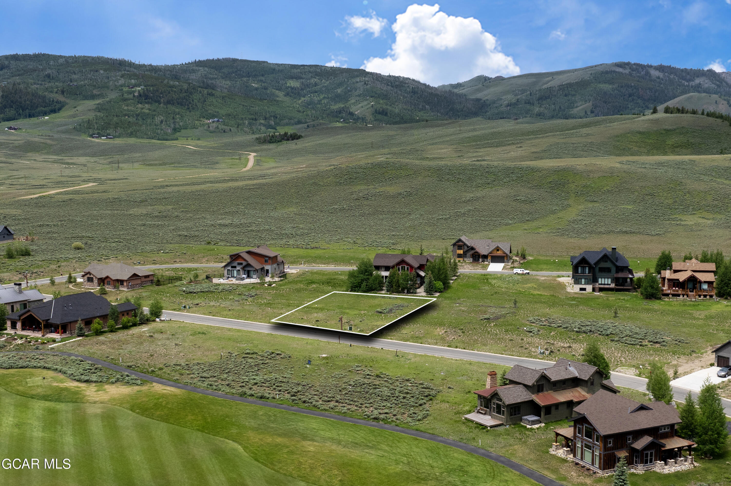 1560 Wildhorse Drive Granby CO 80446