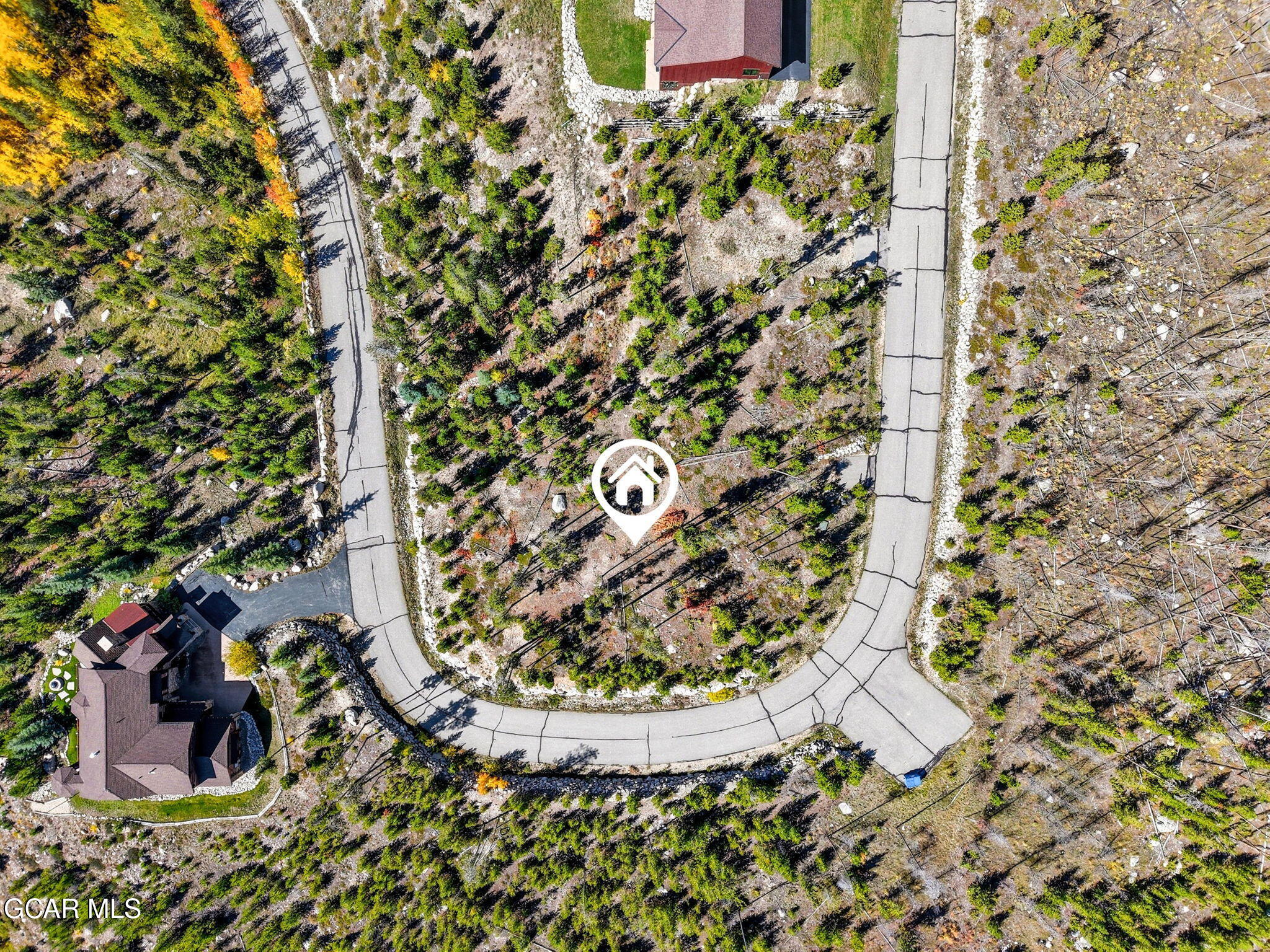 568 Old Tonahutu Ridge Road Grand Lake CO 80447