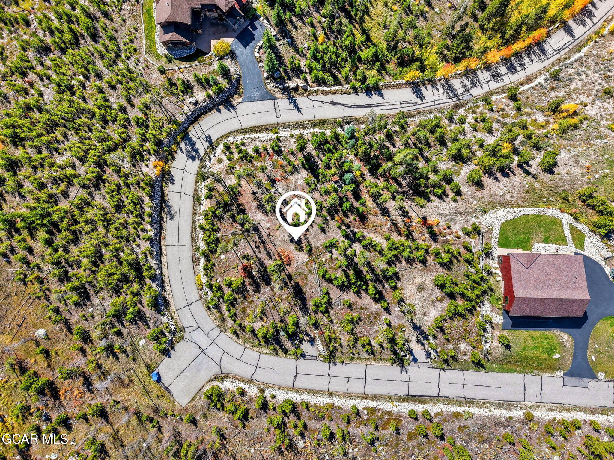 568 Old Tonahutu Ridge Road Grand Lake CO 80447