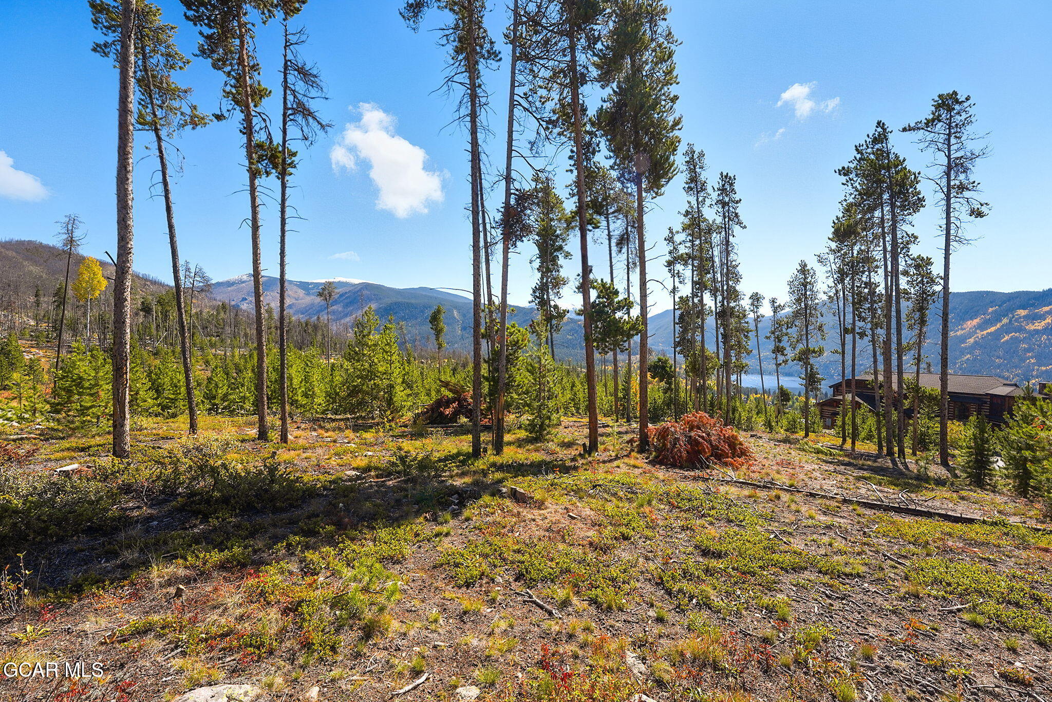 568 Old Tonahutu Ridge Road Grand Lake CO 80447