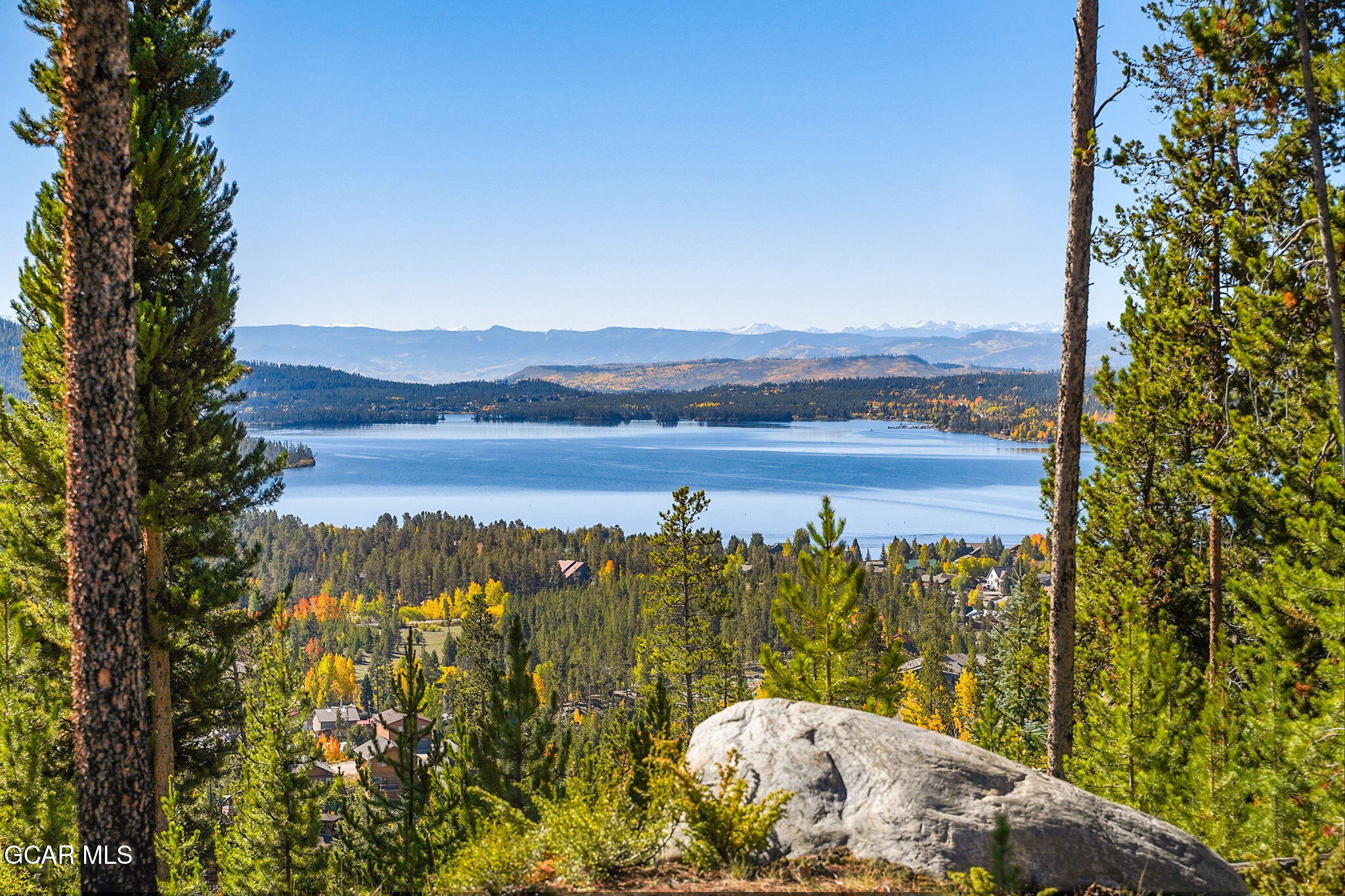 568 Old Tonahutu Ridge Road Grand Lake CO 80447