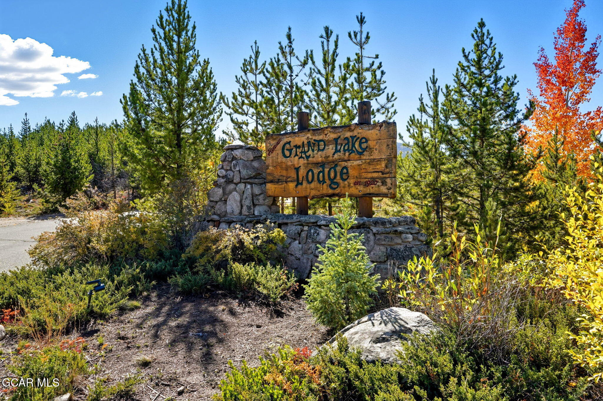 568 Old Tonahutu Ridge Road Grand Lake CO 80447