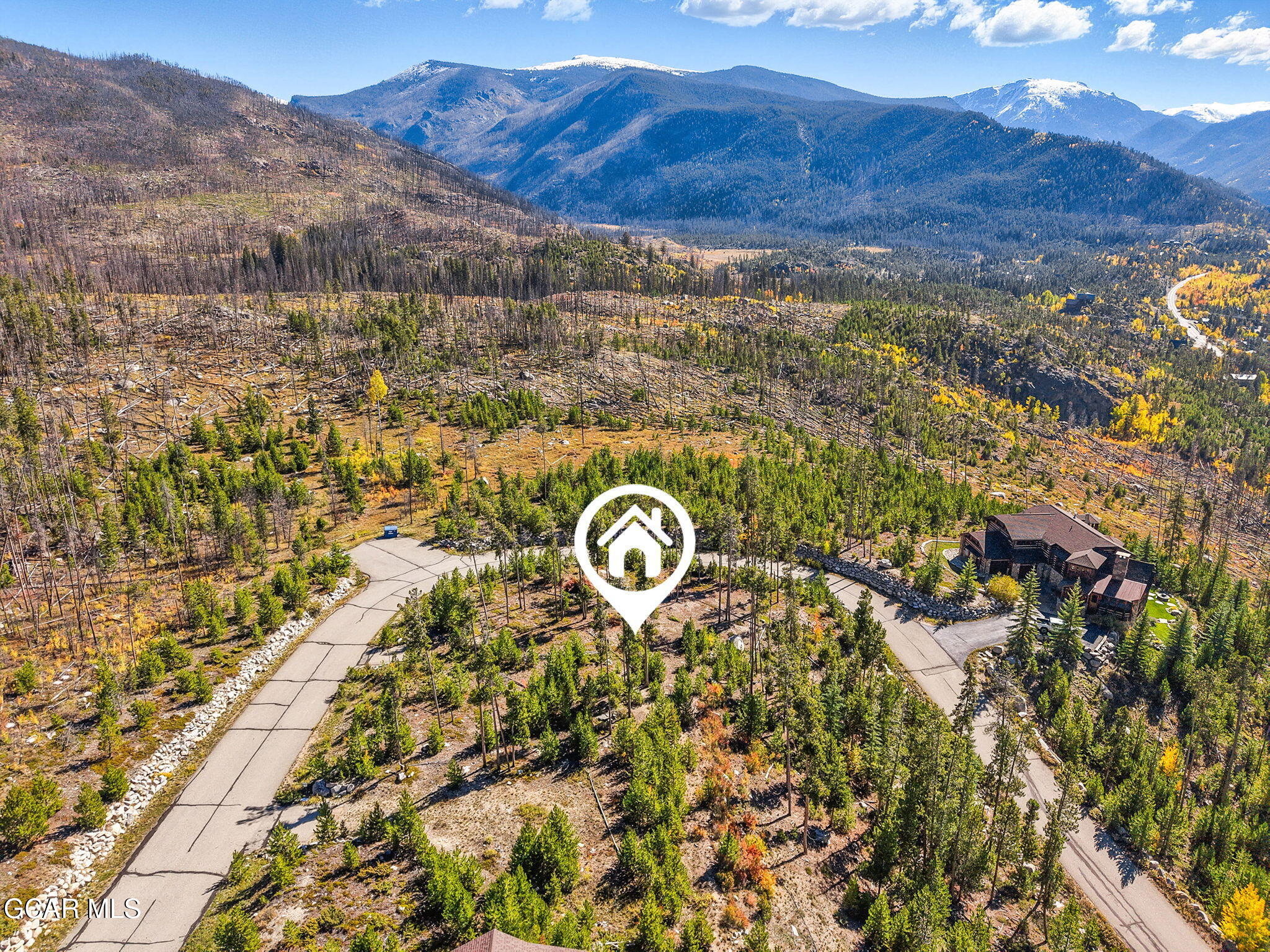 568 Old Tonahutu Ridge Road Grand Lake CO 80447