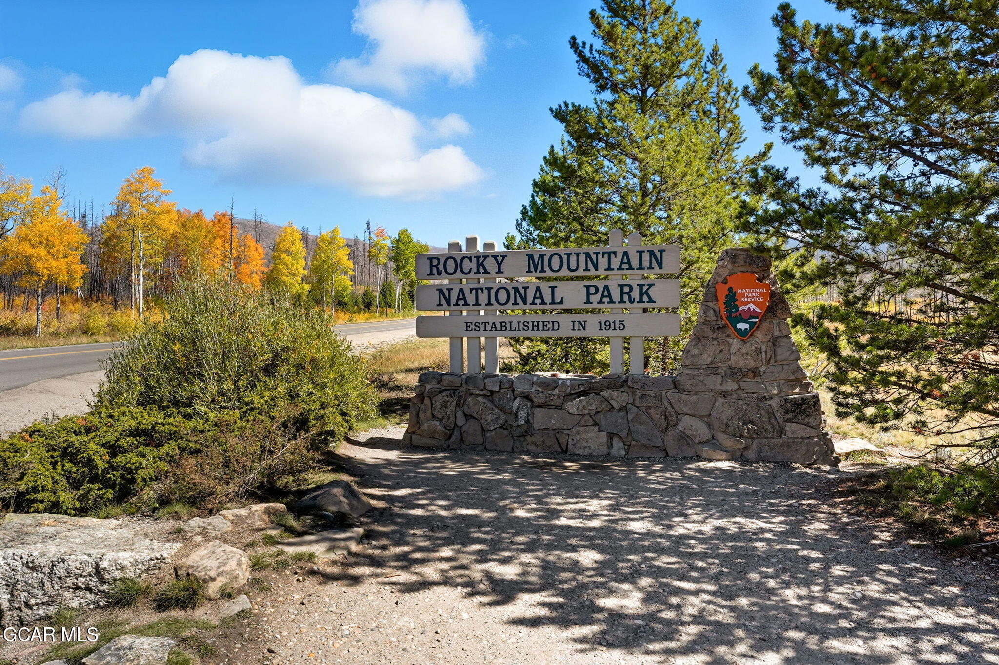 568 Old Tonahutu Ridge Road Grand Lake CO 80447