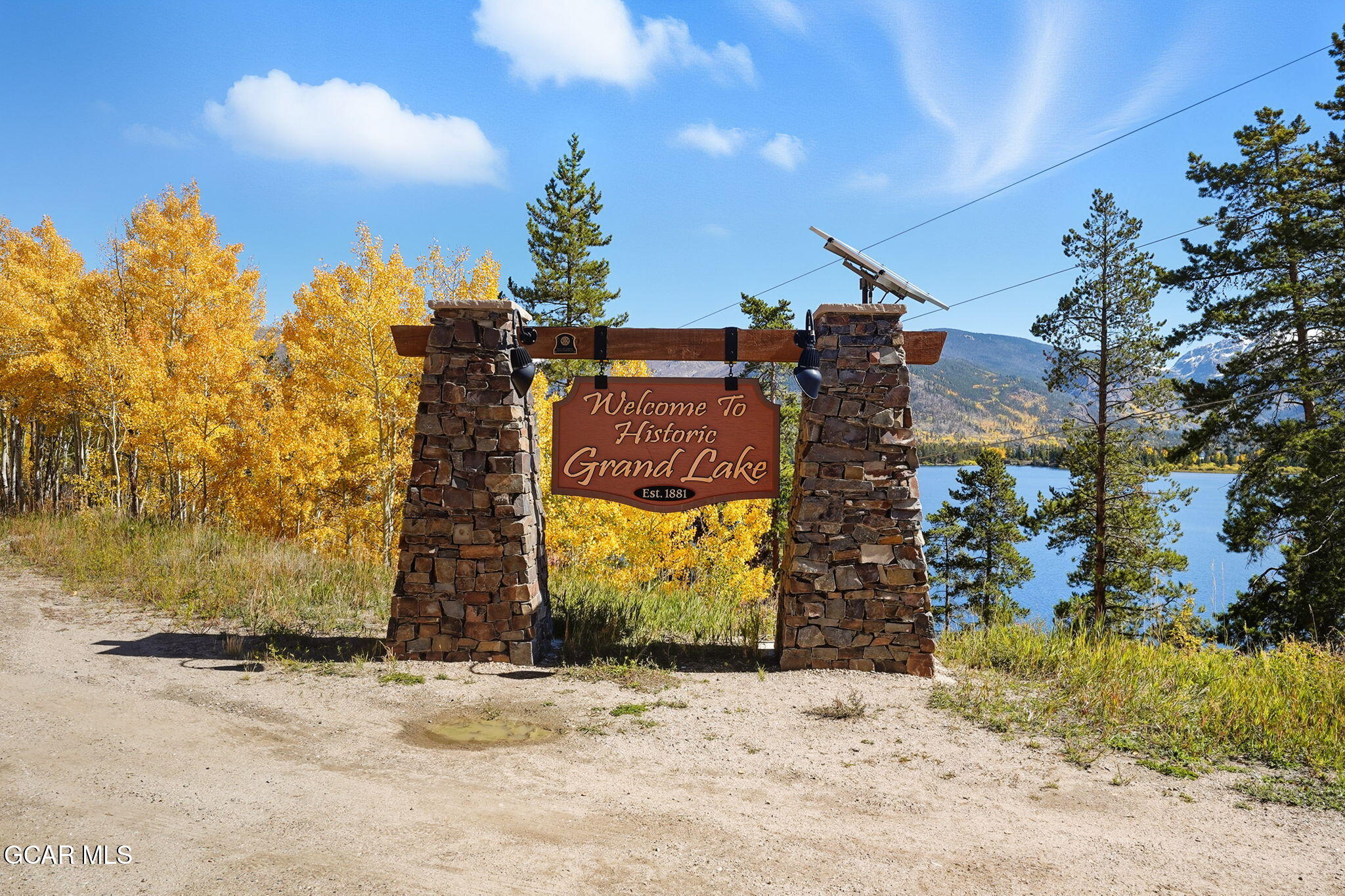 568 Old Tonahutu Ridge Road Grand Lake CO 80447