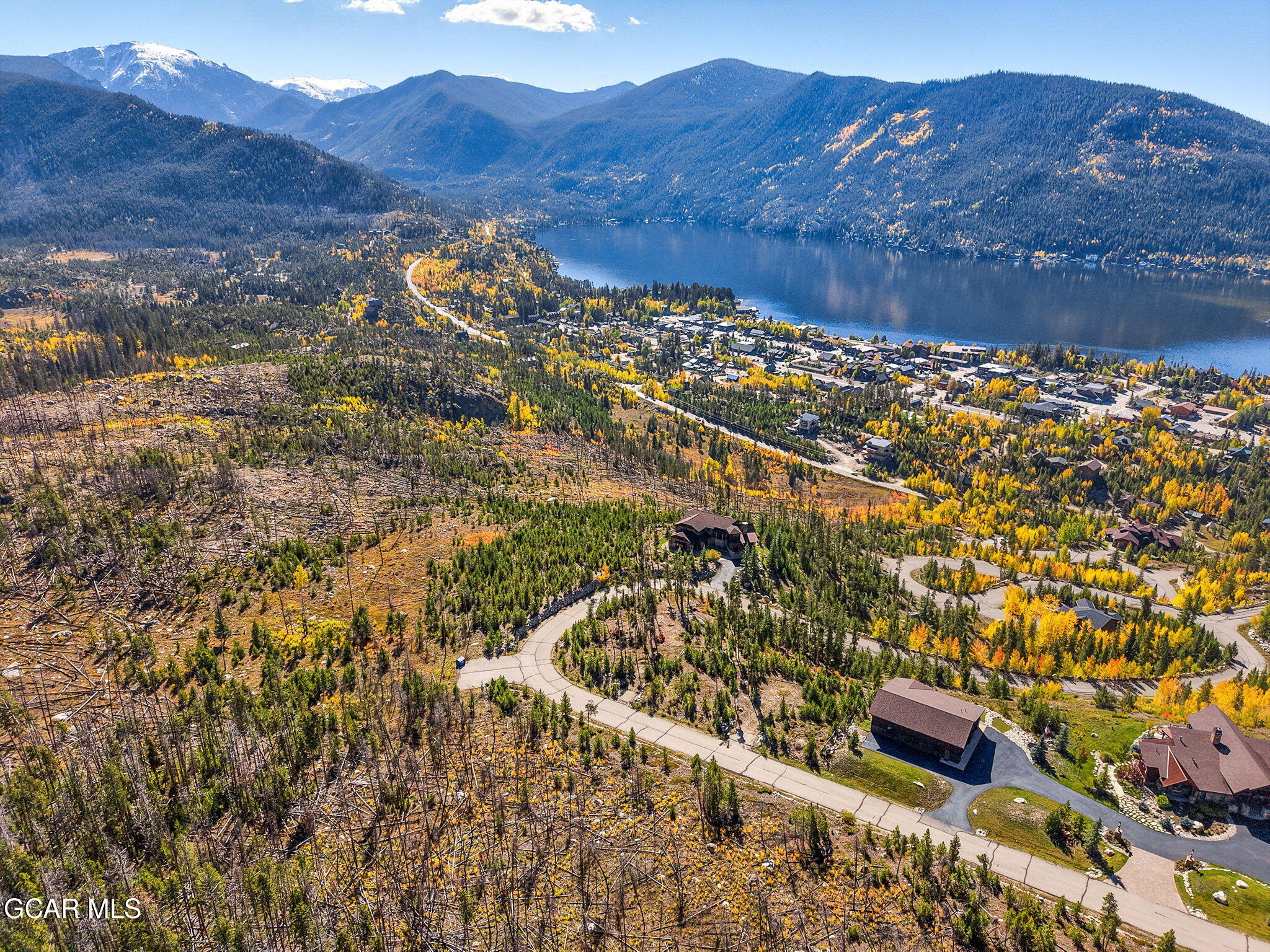 568 Old Tonahutu Ridge Road Grand Lake CO 80447