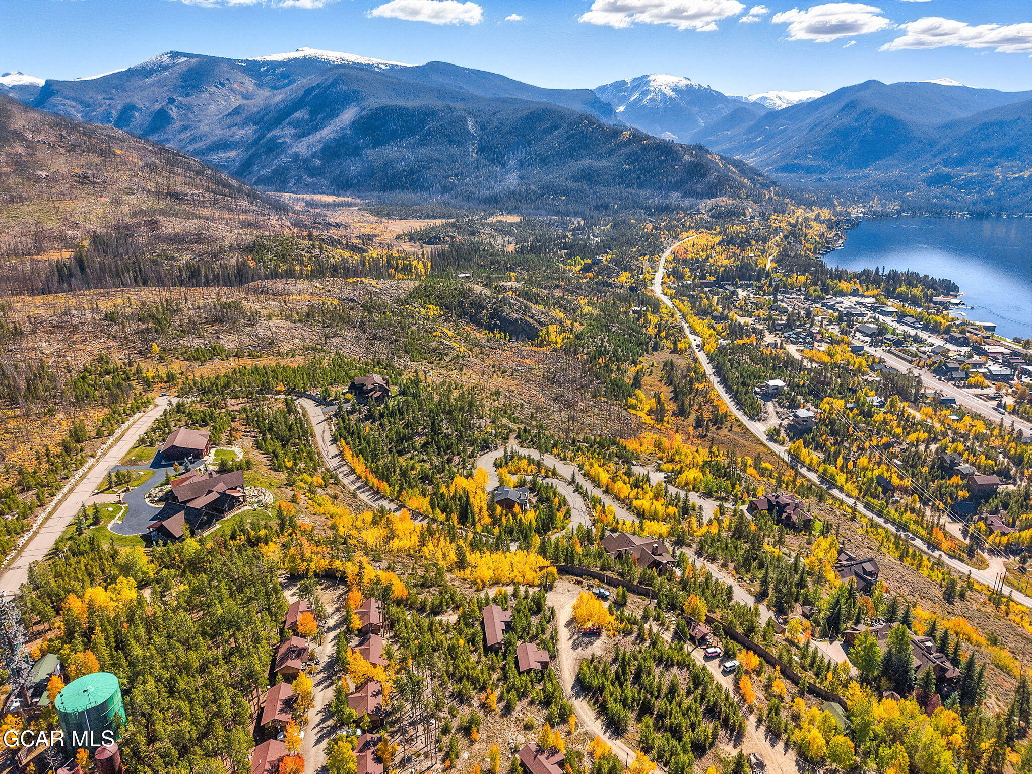 568 Old Tonahutu Ridge Road Grand Lake CO 80447