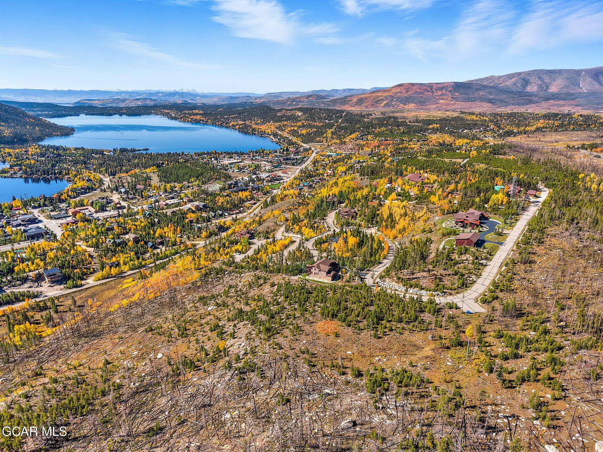 568 Old Tonahutu Ridge Road Grand Lake CO 80447