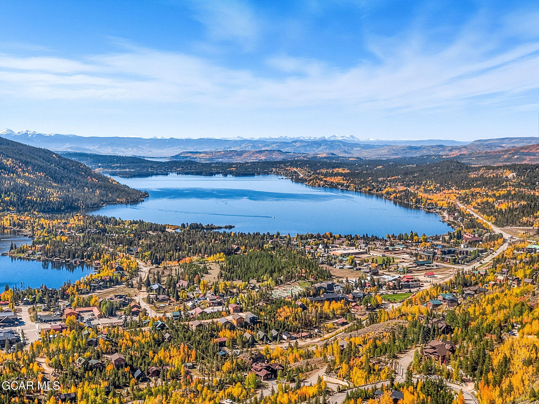 568 Old Tonahutu Ridge Road Grand Lake CO 80447