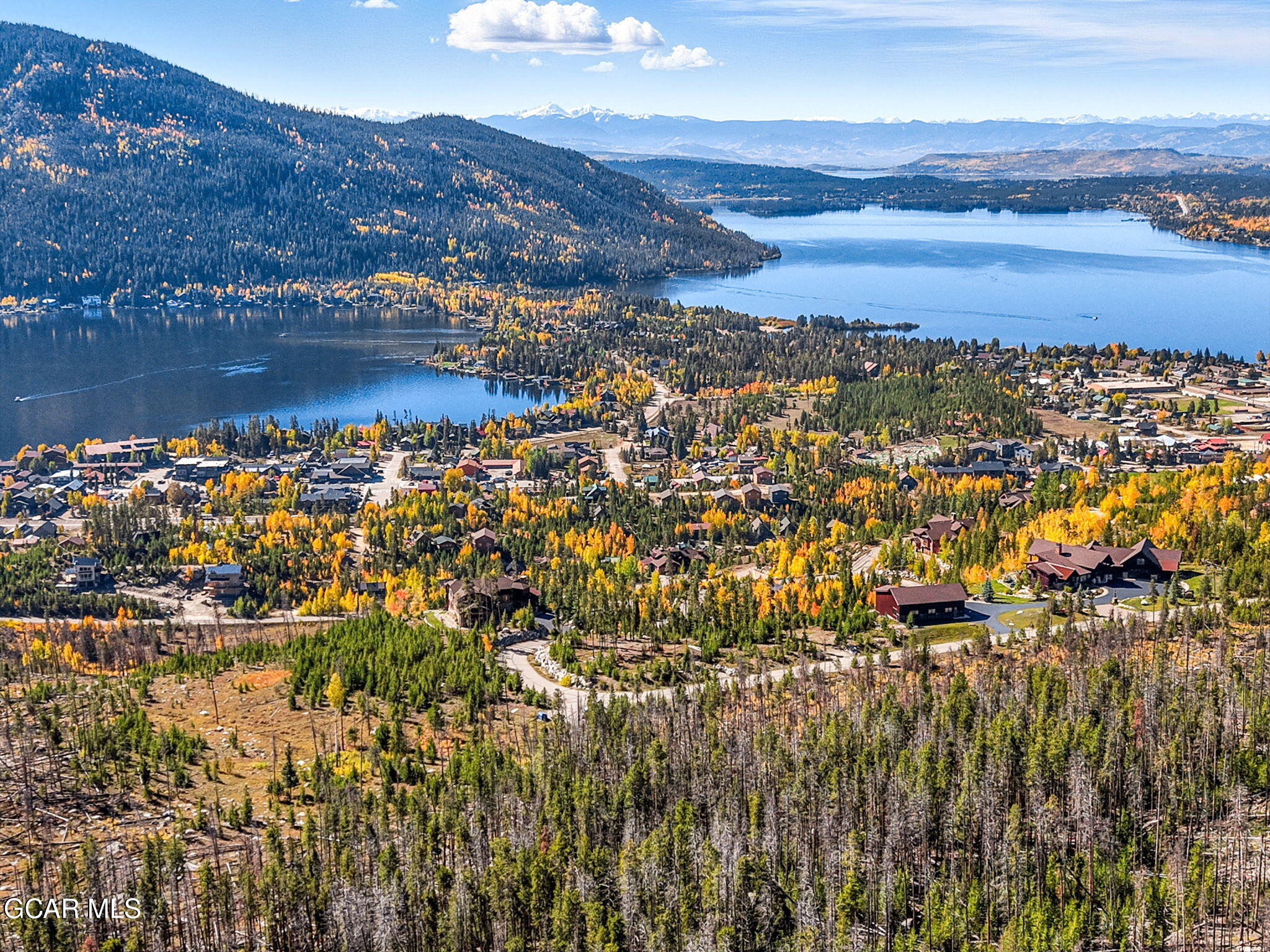 568 Old Tonahutu Ridge Road Grand Lake CO 80447