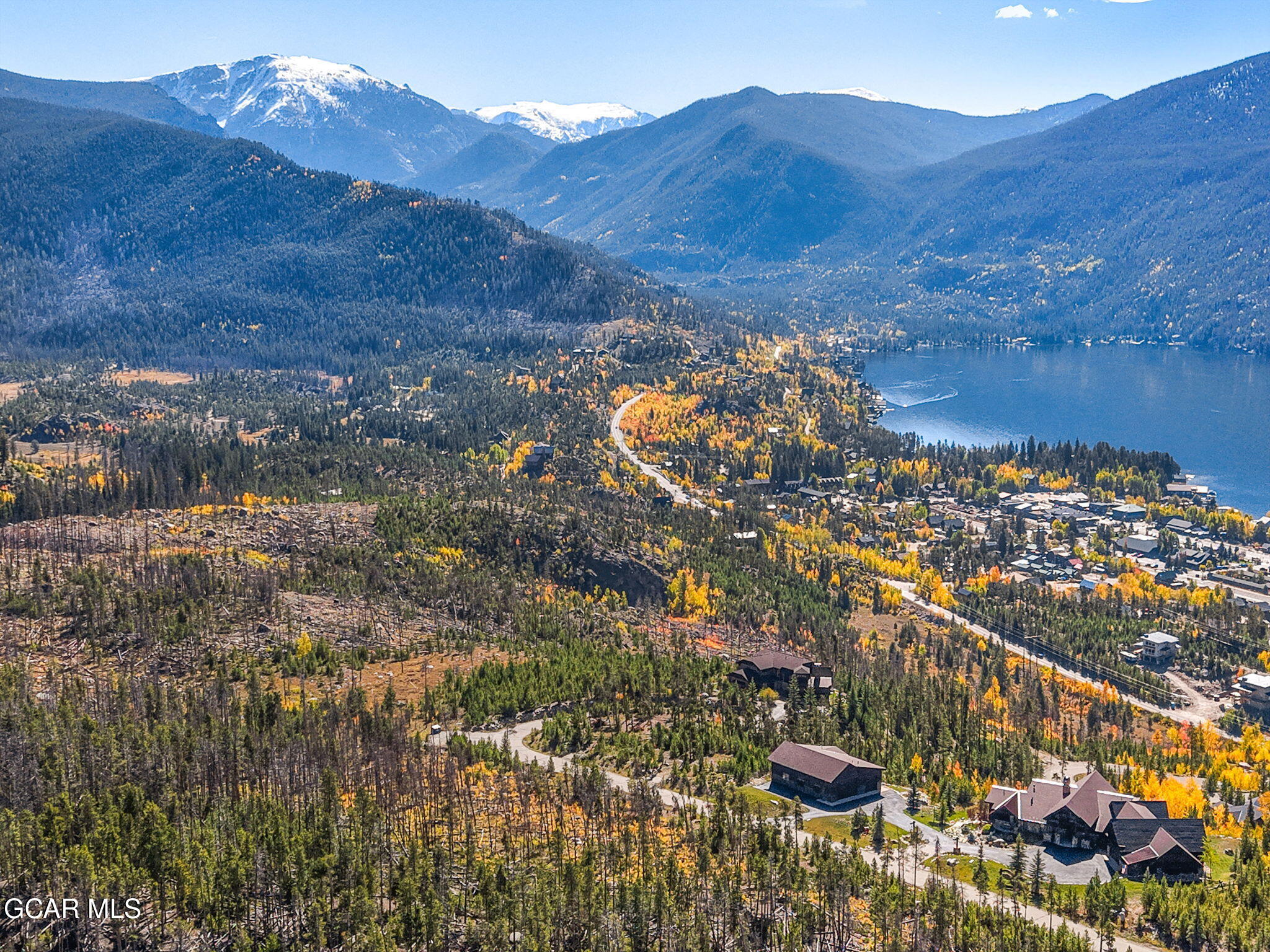 568 Old Tonahutu Ridge Road Grand Lake CO 80447