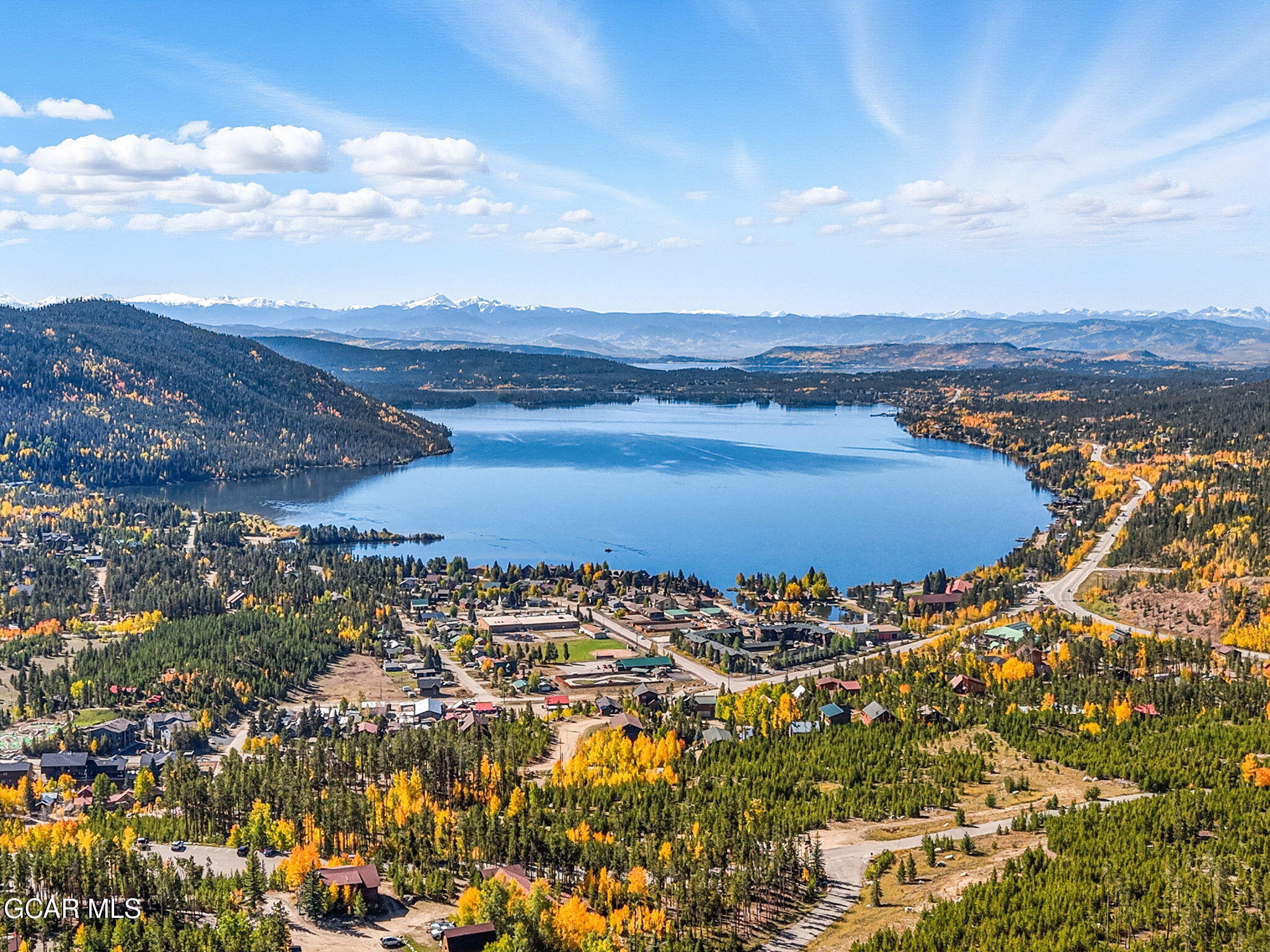 568 Old Tonahutu Ridge Road Grand Lake CO 80447