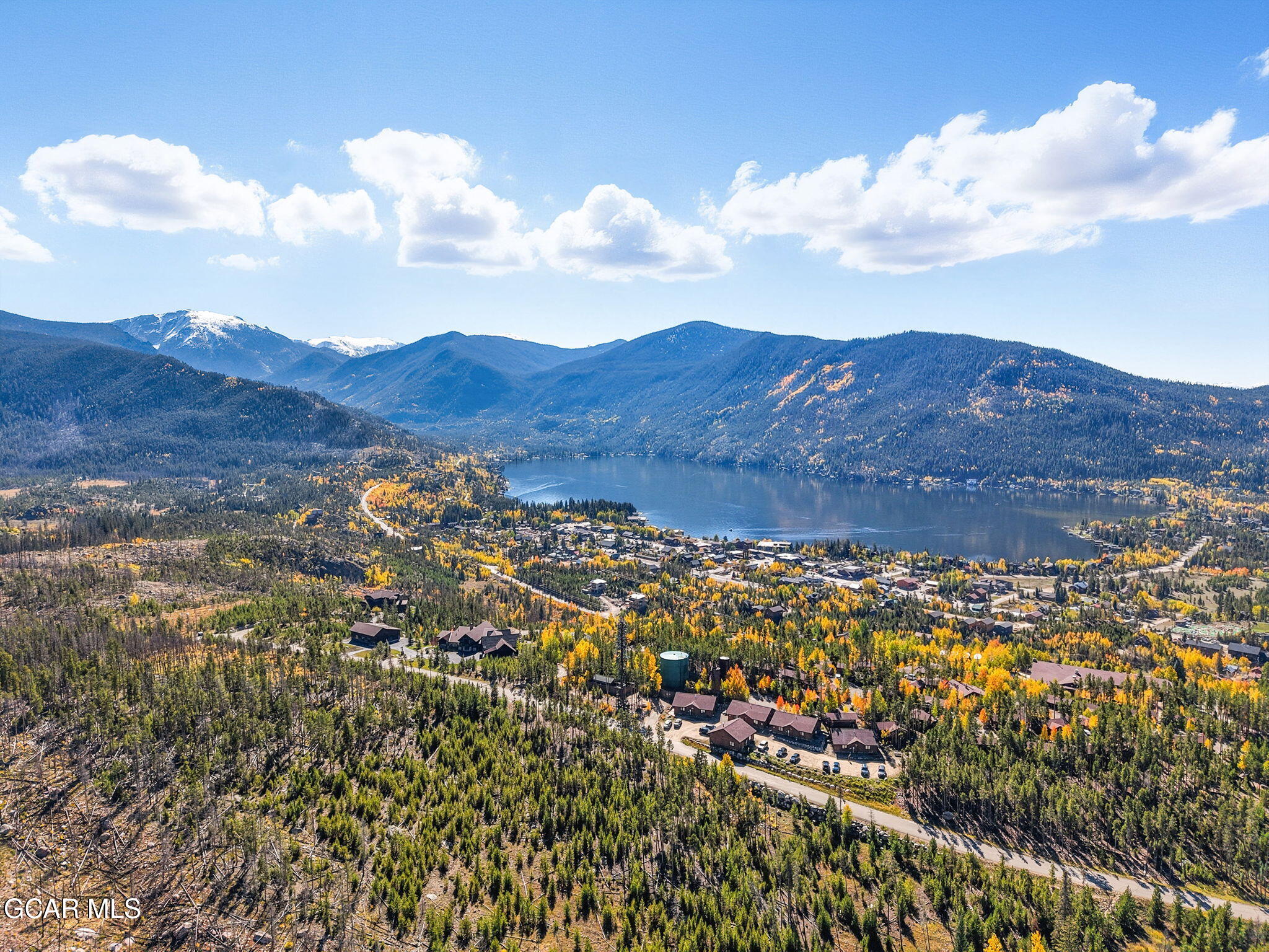 568 Old Tonahutu Ridge Road Grand Lake CO 80447