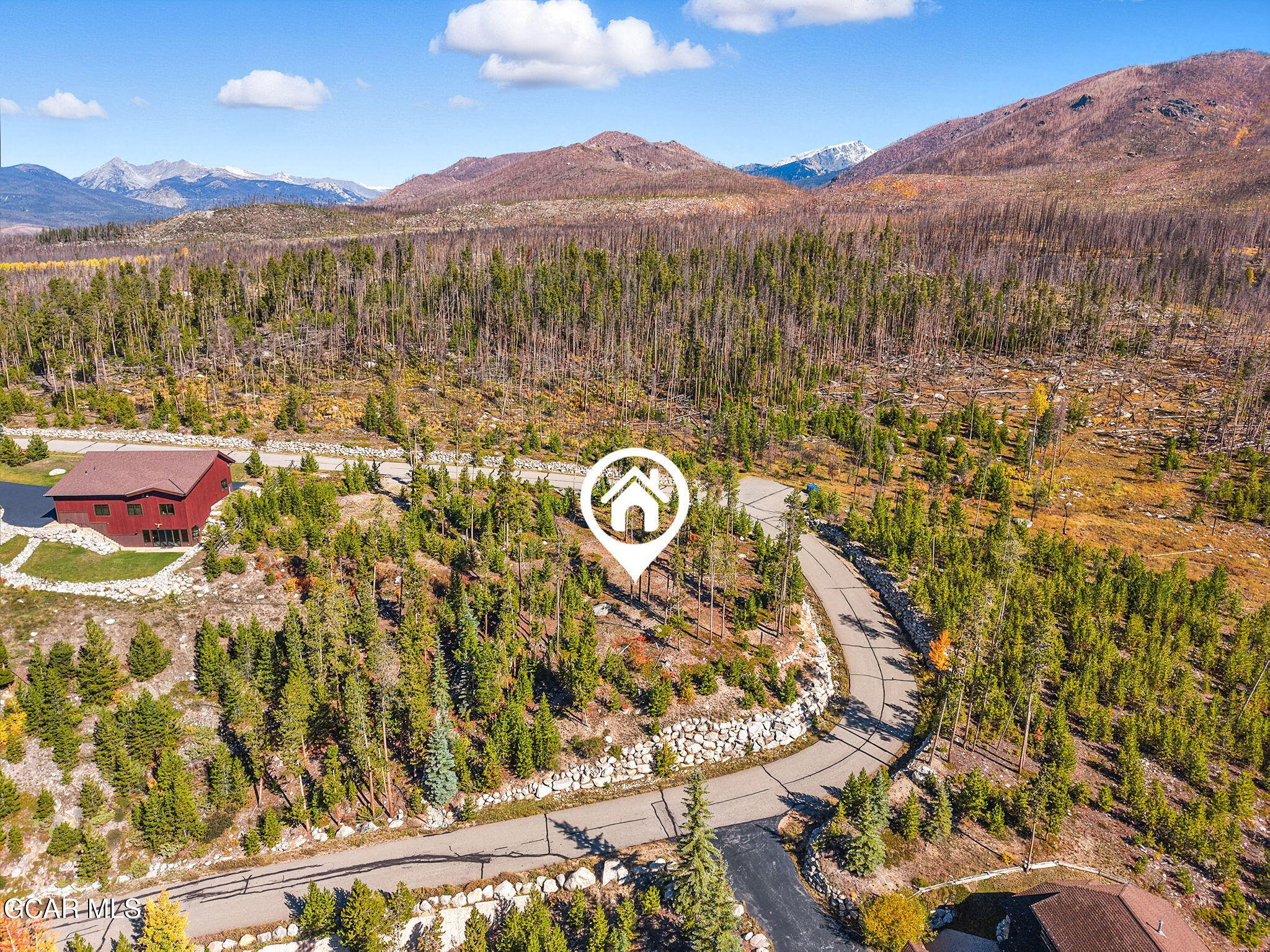 568 Old Tonahutu Ridge Road Grand Lake CO 80447